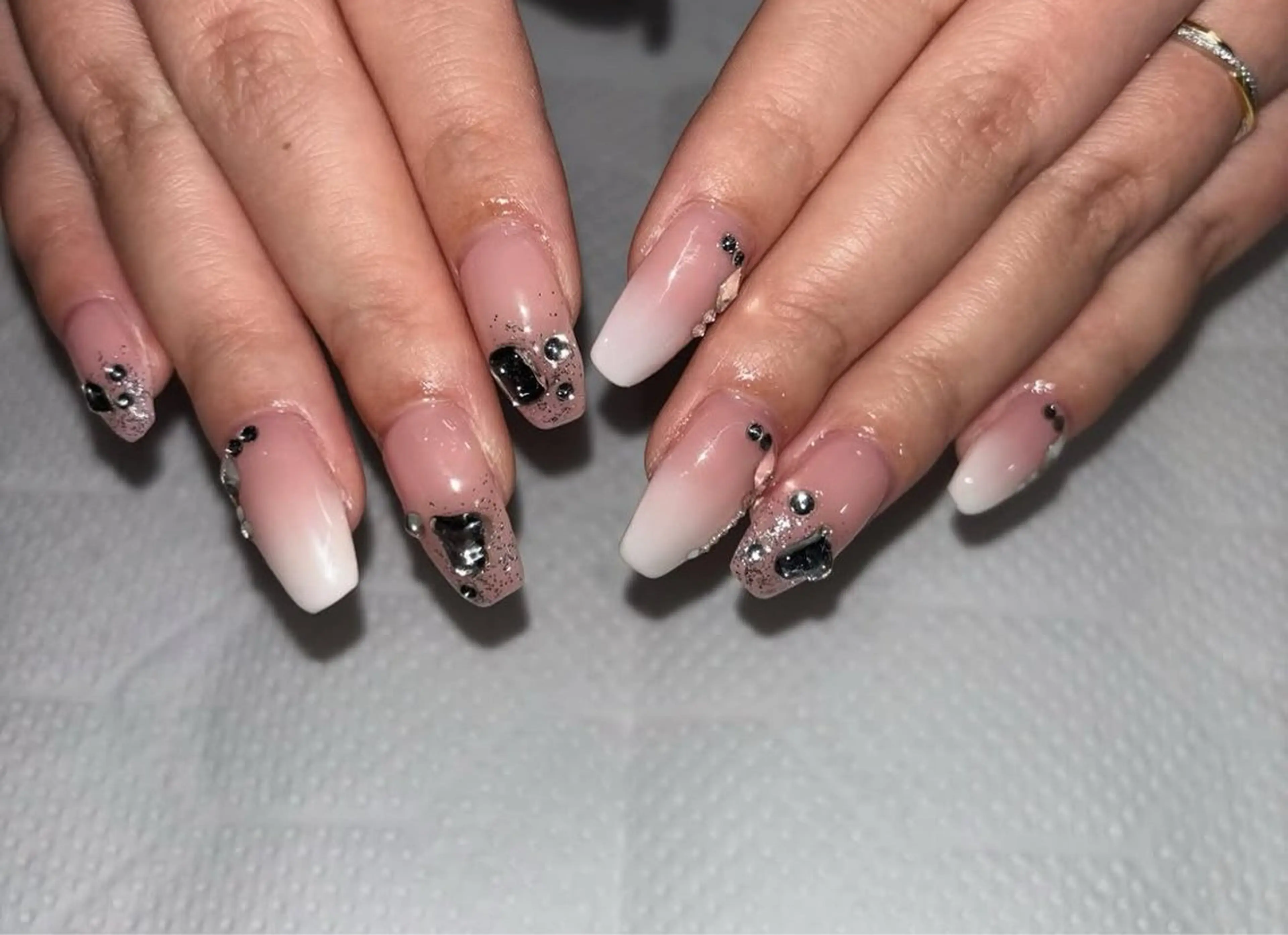 ネイル ハンドネイル Yay /金山ネイルサロンのネイルデザイン