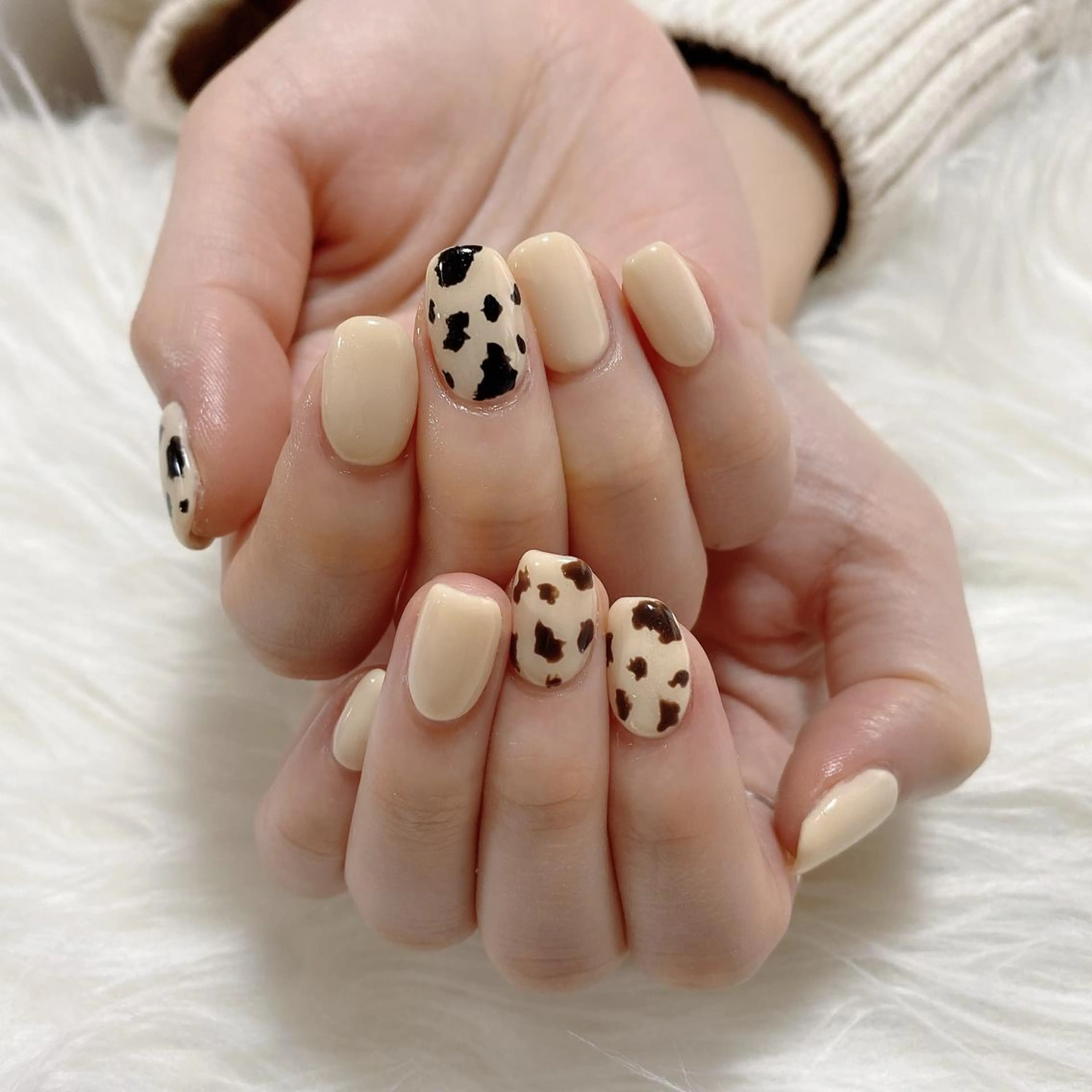 ネイル CC Nail Salonのネイルデザイン