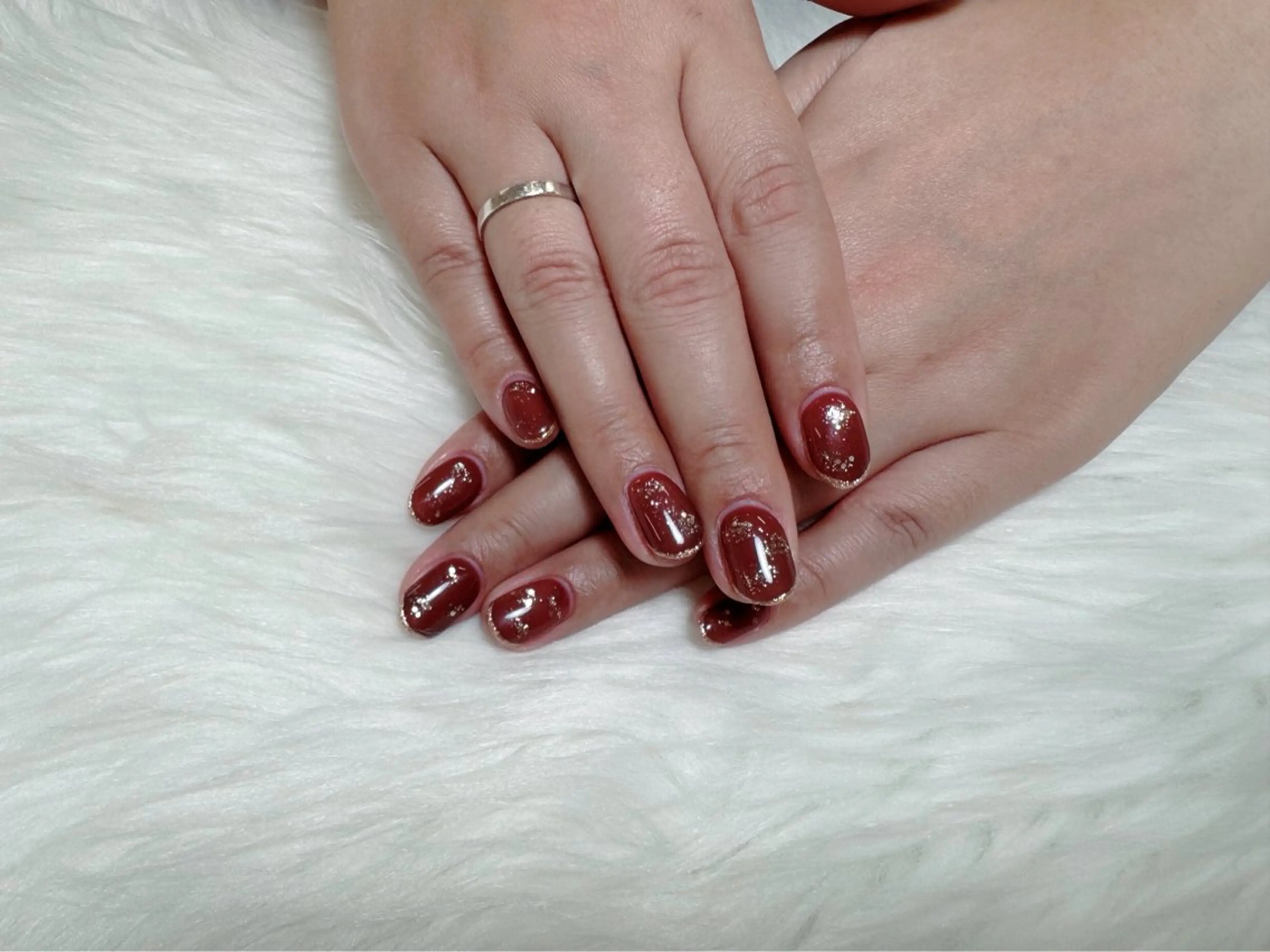 ネイル ハンドネイル 👼🏻 Miyuu 💞のその他イメージ