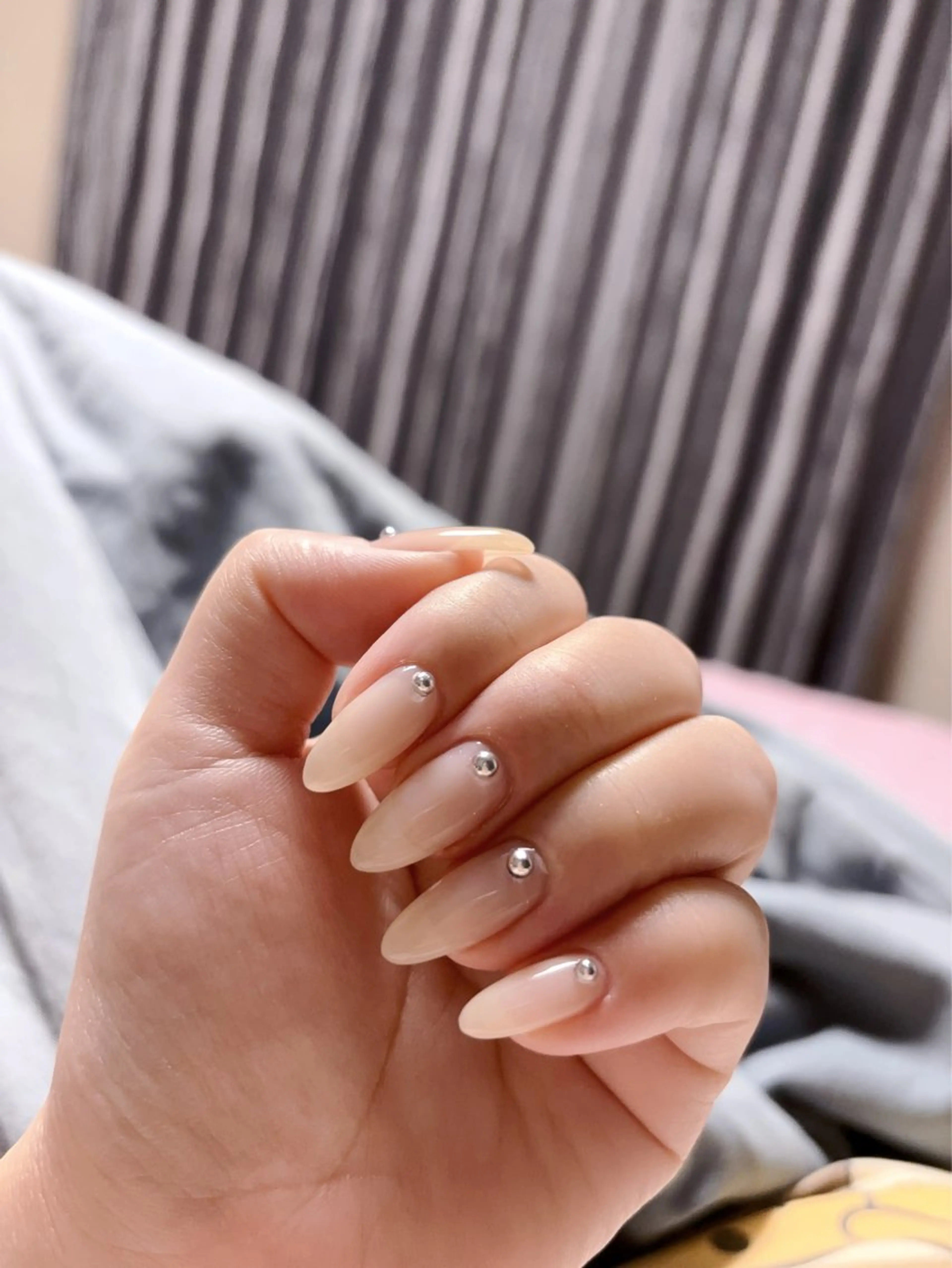 ネイル B.rose ビビのネイルデザイン