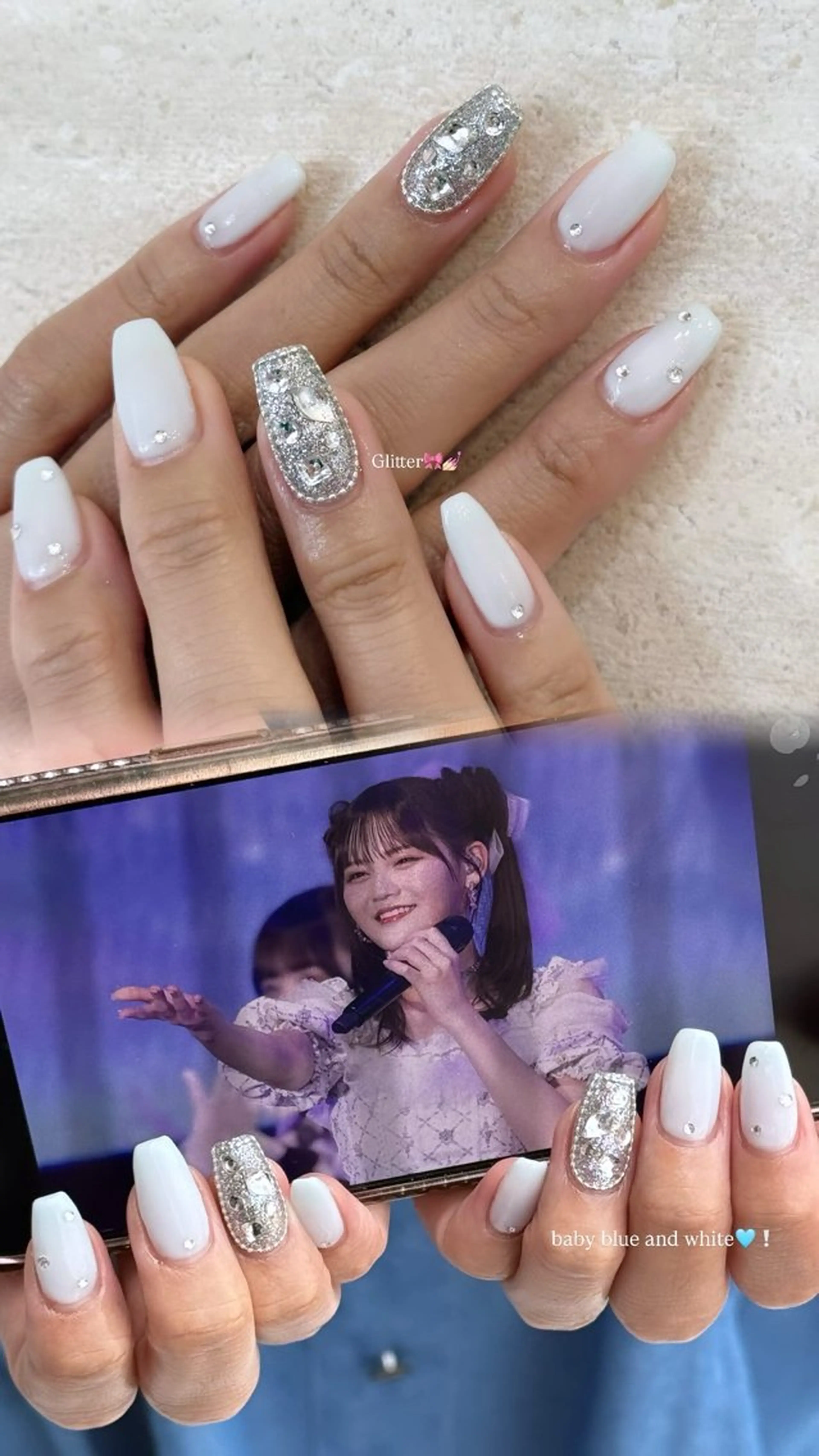 ネイル sign nail HIYORIのネイルデザイン