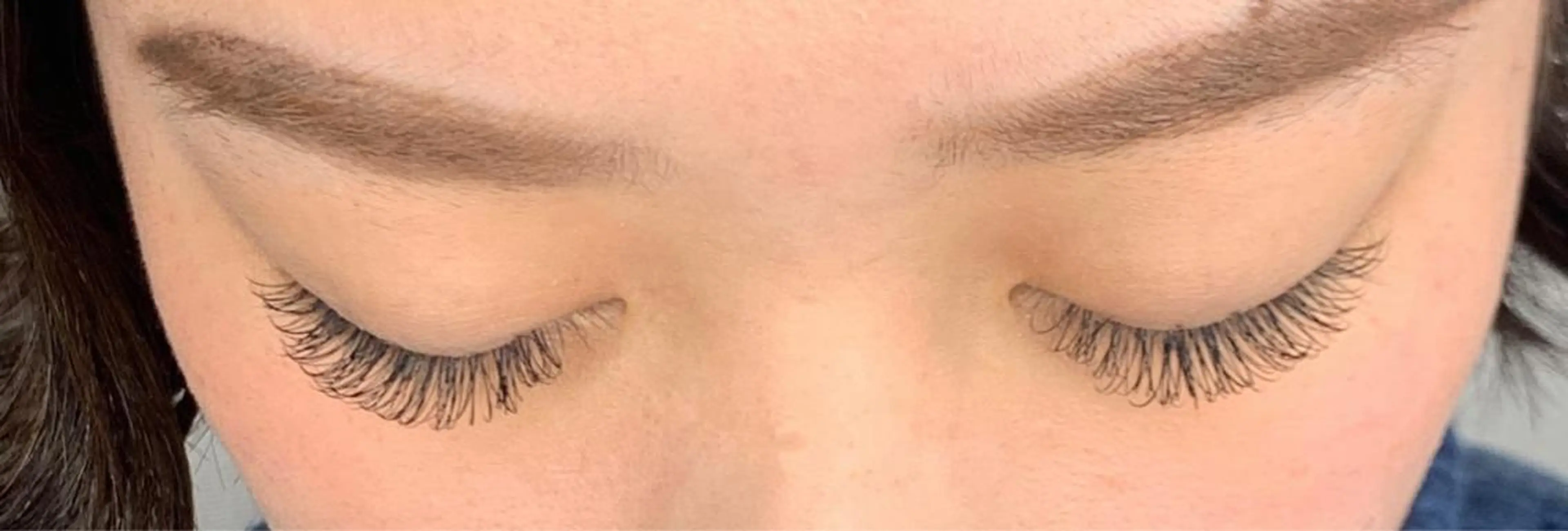 マツエク・マツパ clair 宝塚南口のマツエク・マツパデザイン