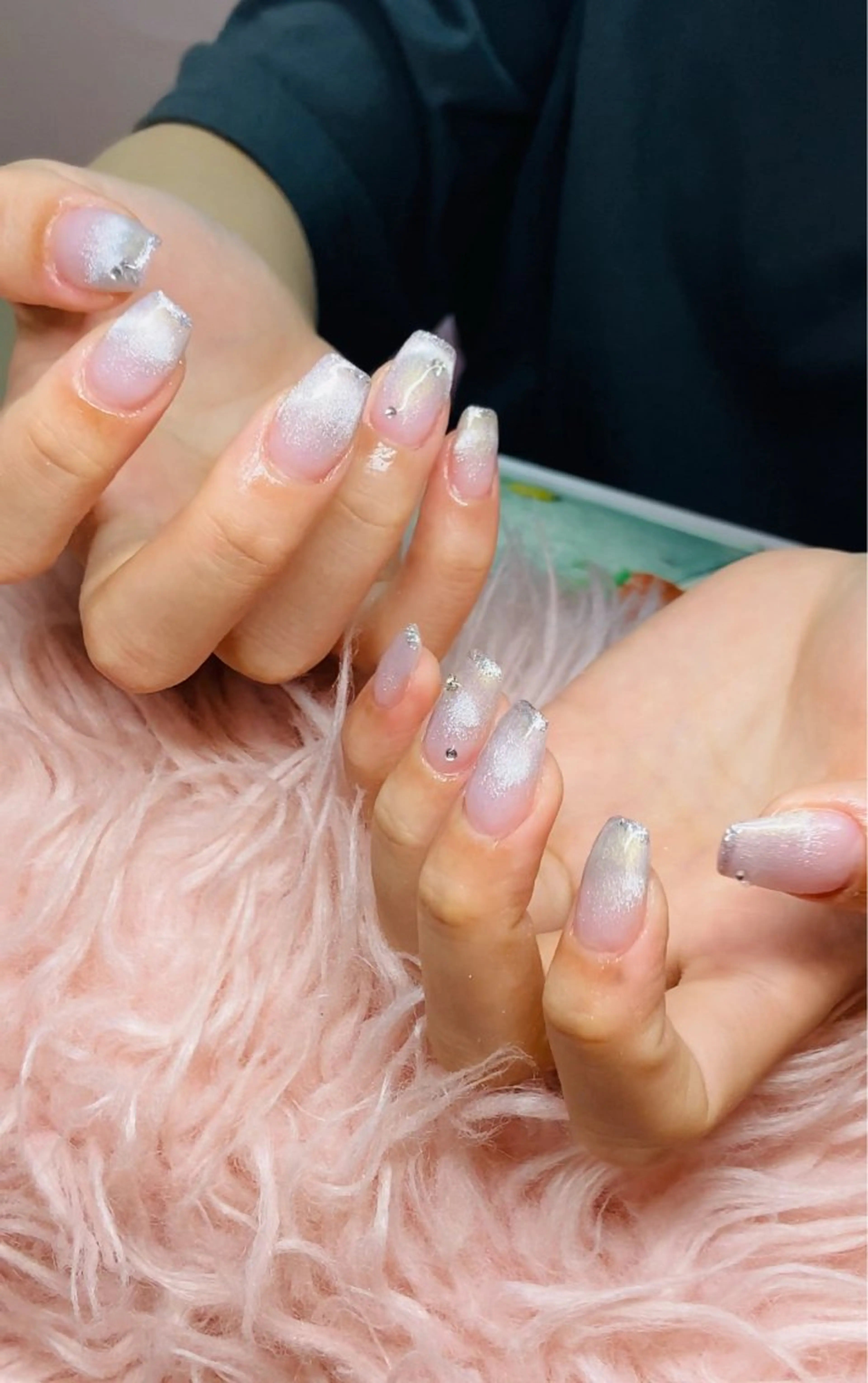 ネイル HandSnail自宅サロン所属・HandSnail 座間自宅ネイルサロンのネイルデザイン