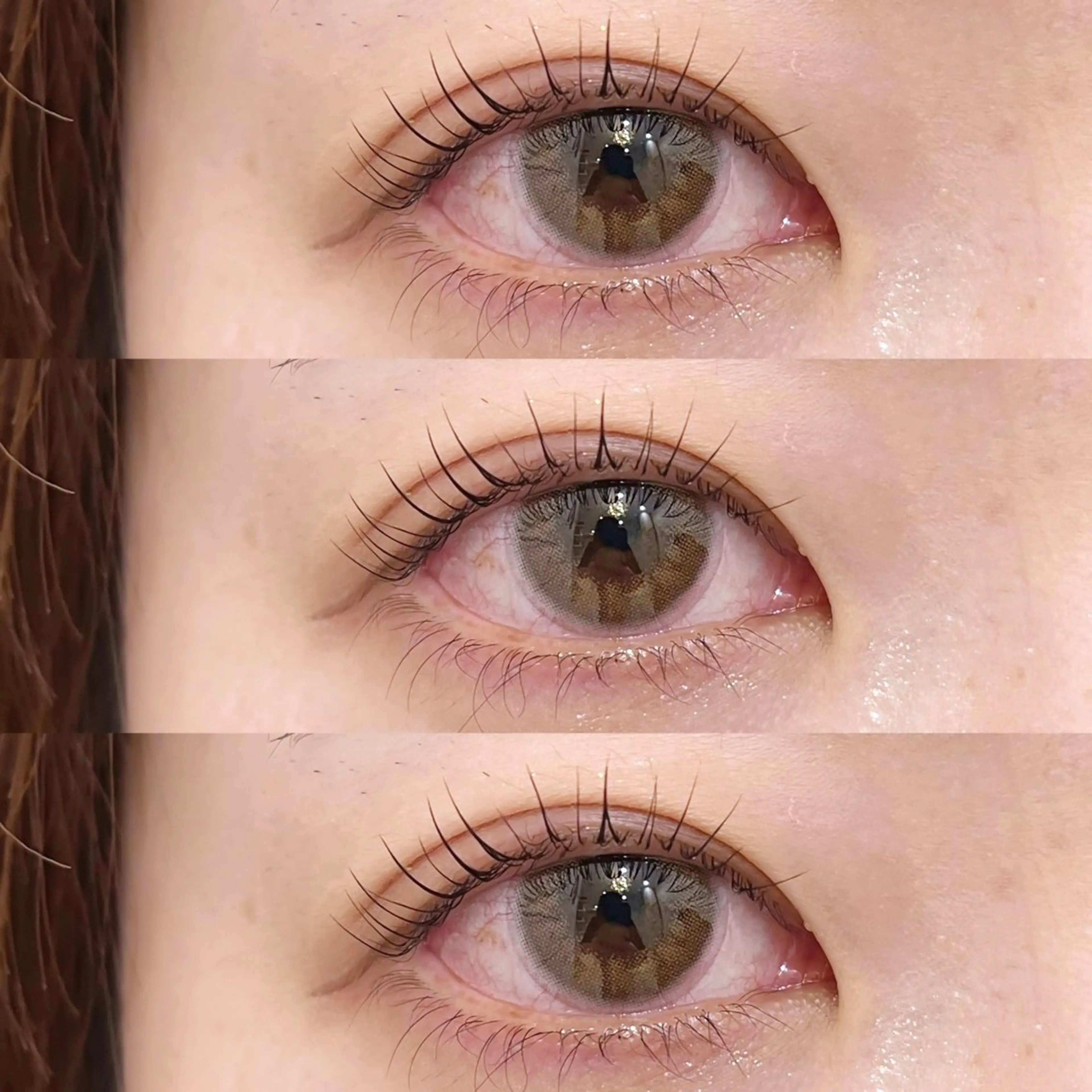 マツエク・マツパ equal静岡店🫧 まつげパーマ/眉毛のマツエク・マツパデザイン