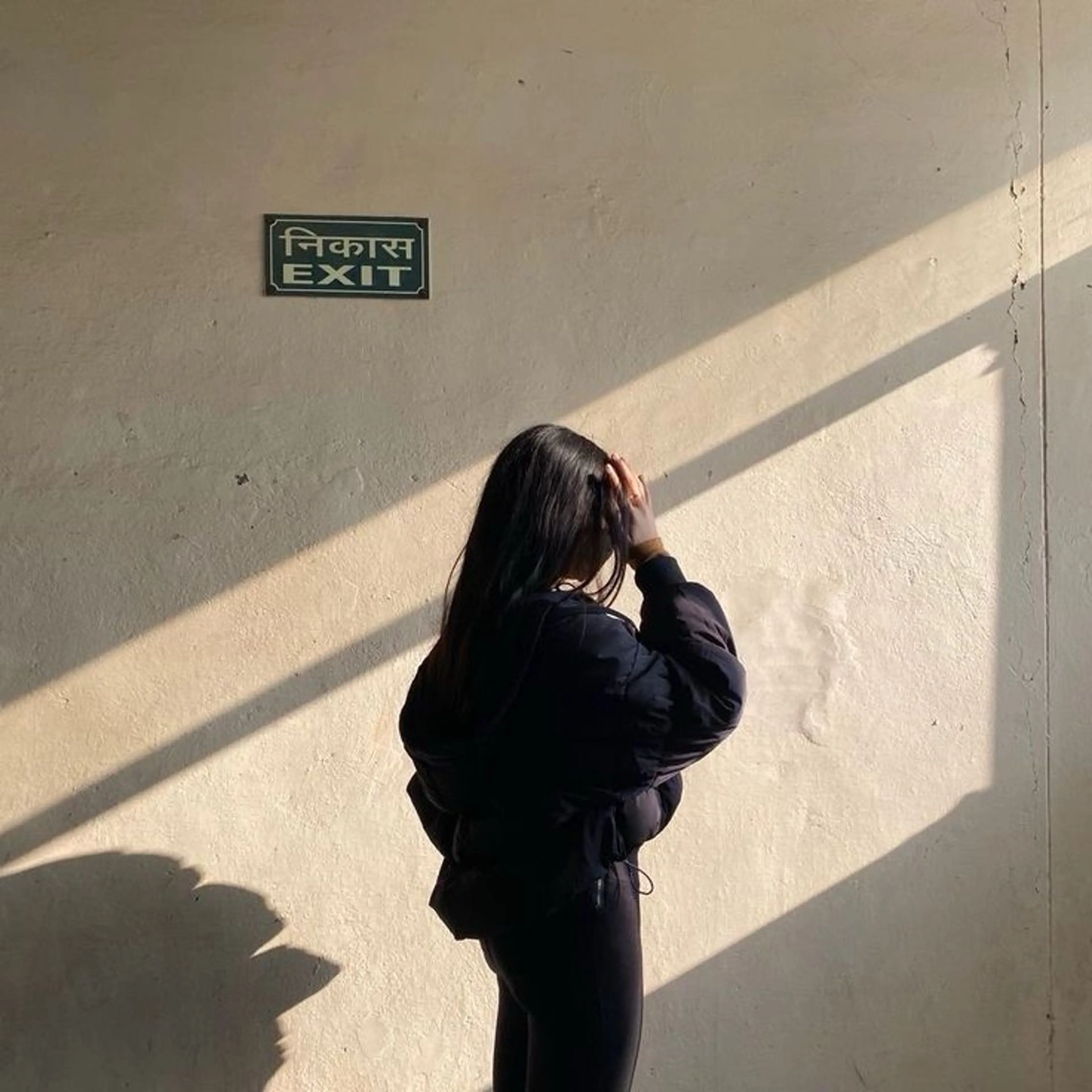 カラー 透け上品ハイトーン 職人ゆうと🤍のヘアスタイル