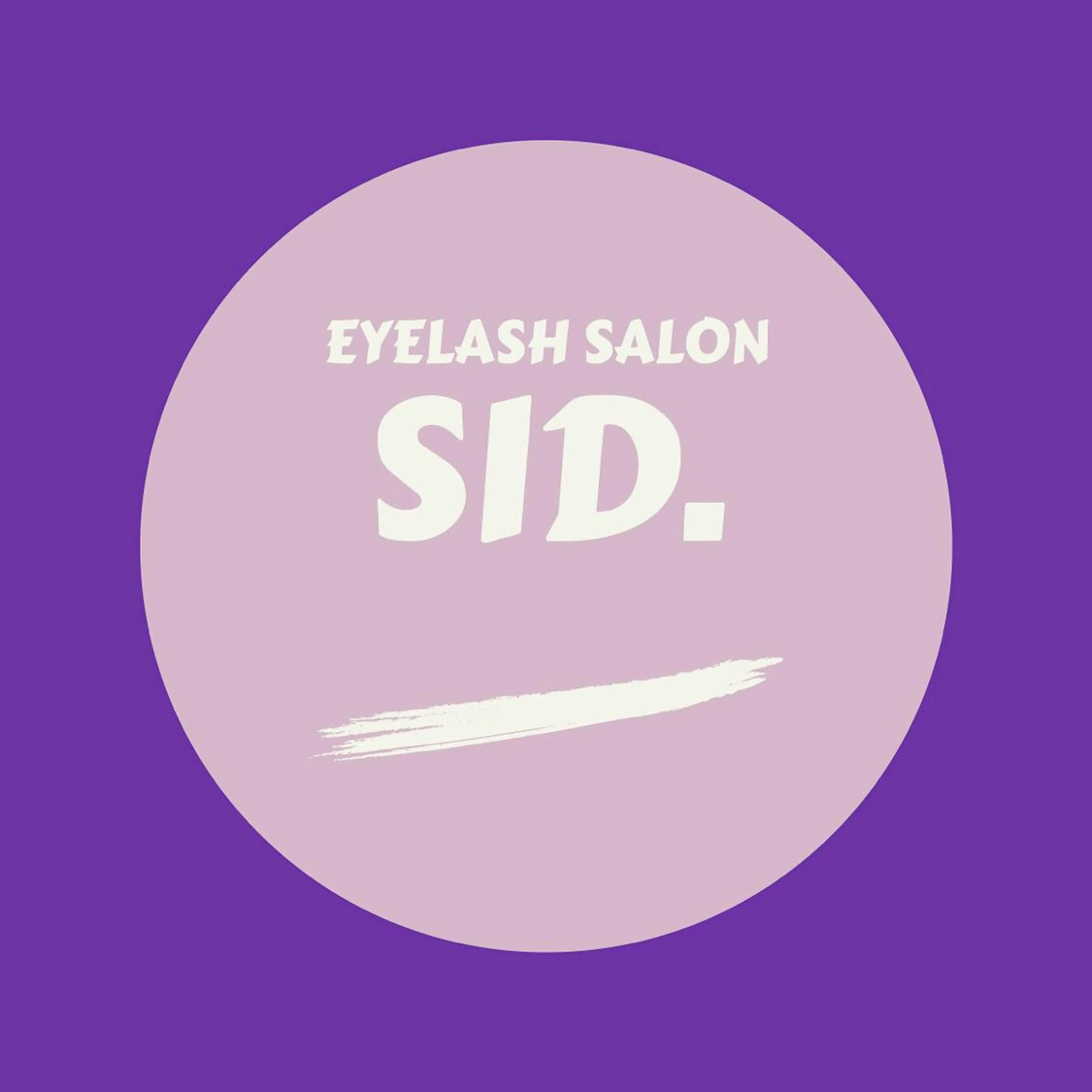 マツエク・マツパ アイブロウ マツパ eye lash salon SIDのマツエク・マツパデザイン