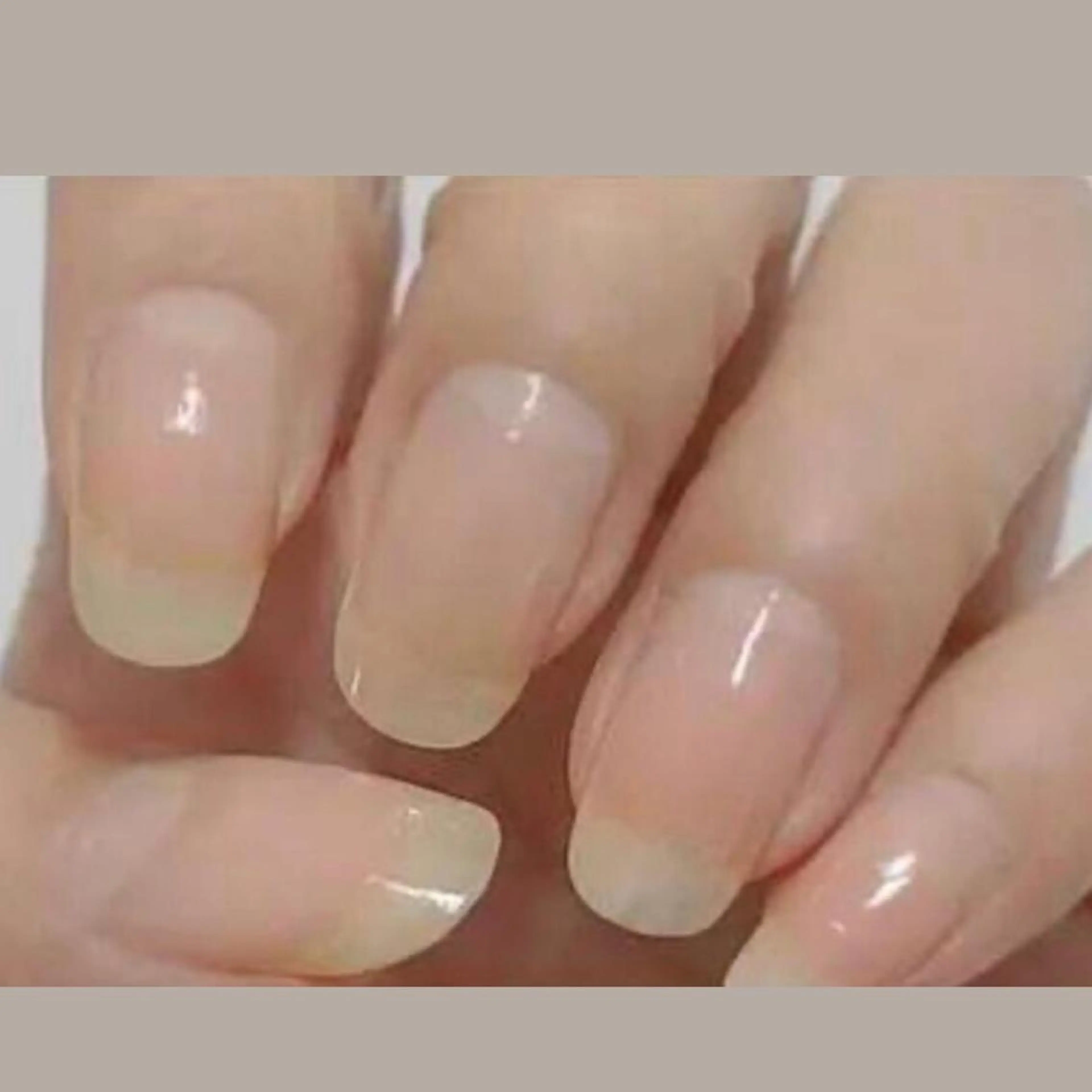 ネイル ハンドネイル Vanilla ネイルサロン　西川口のネイルデザイン