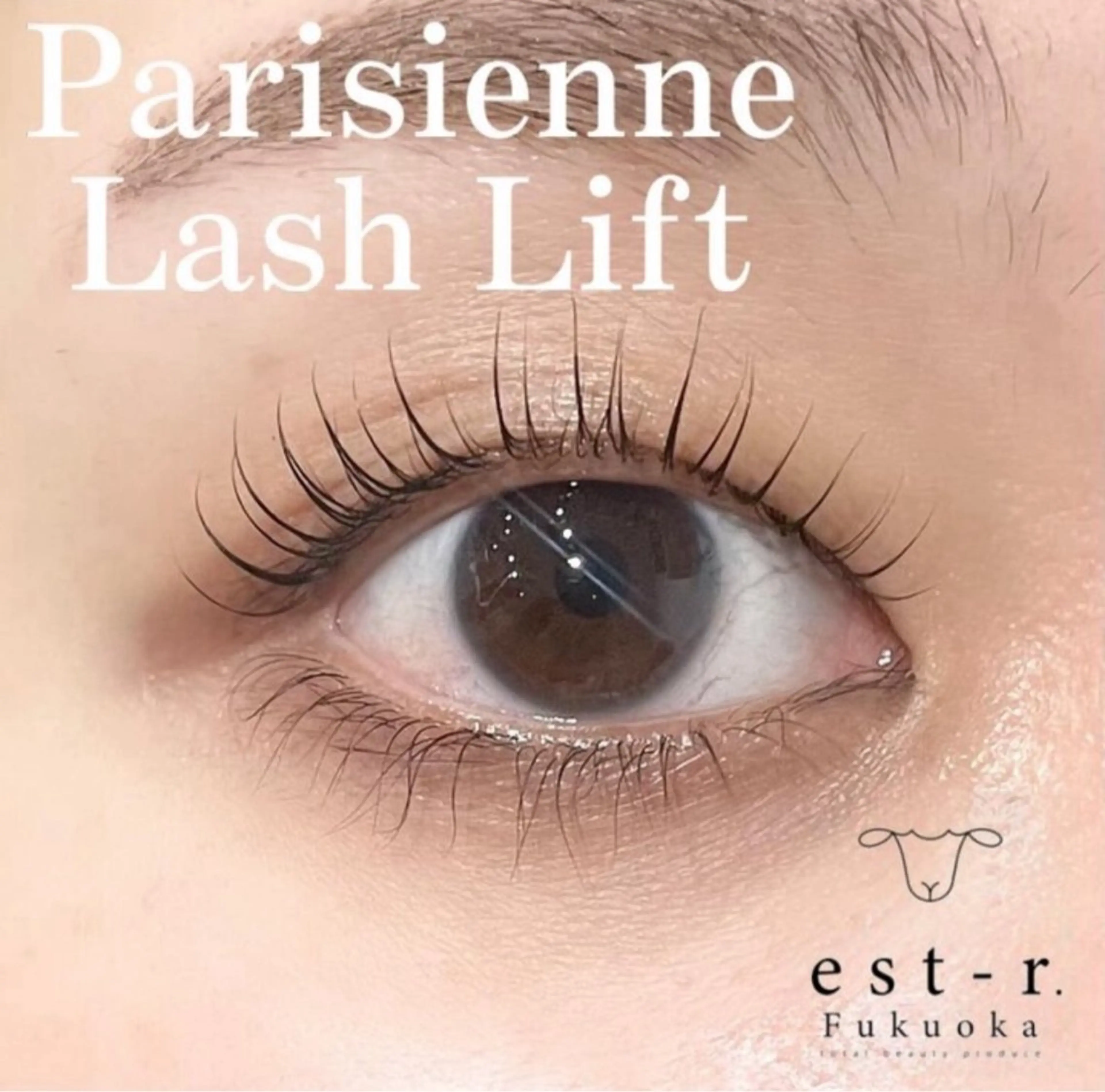 マツエク・マツパ マツパ Riho/博多/ まつげパーマ/LEDのマツエク・マツパデザイン