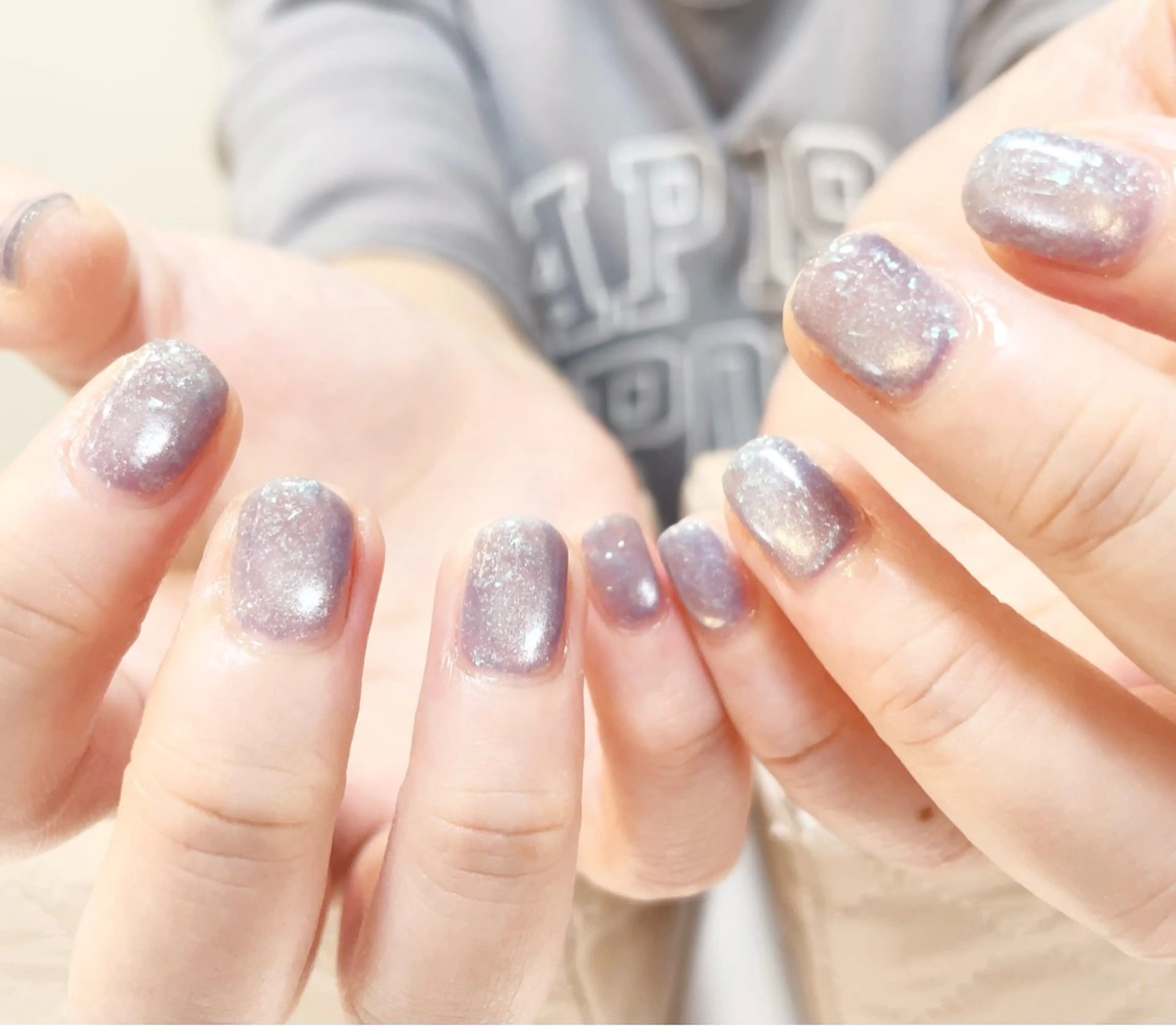 ネイル manis .のネイルデザイン