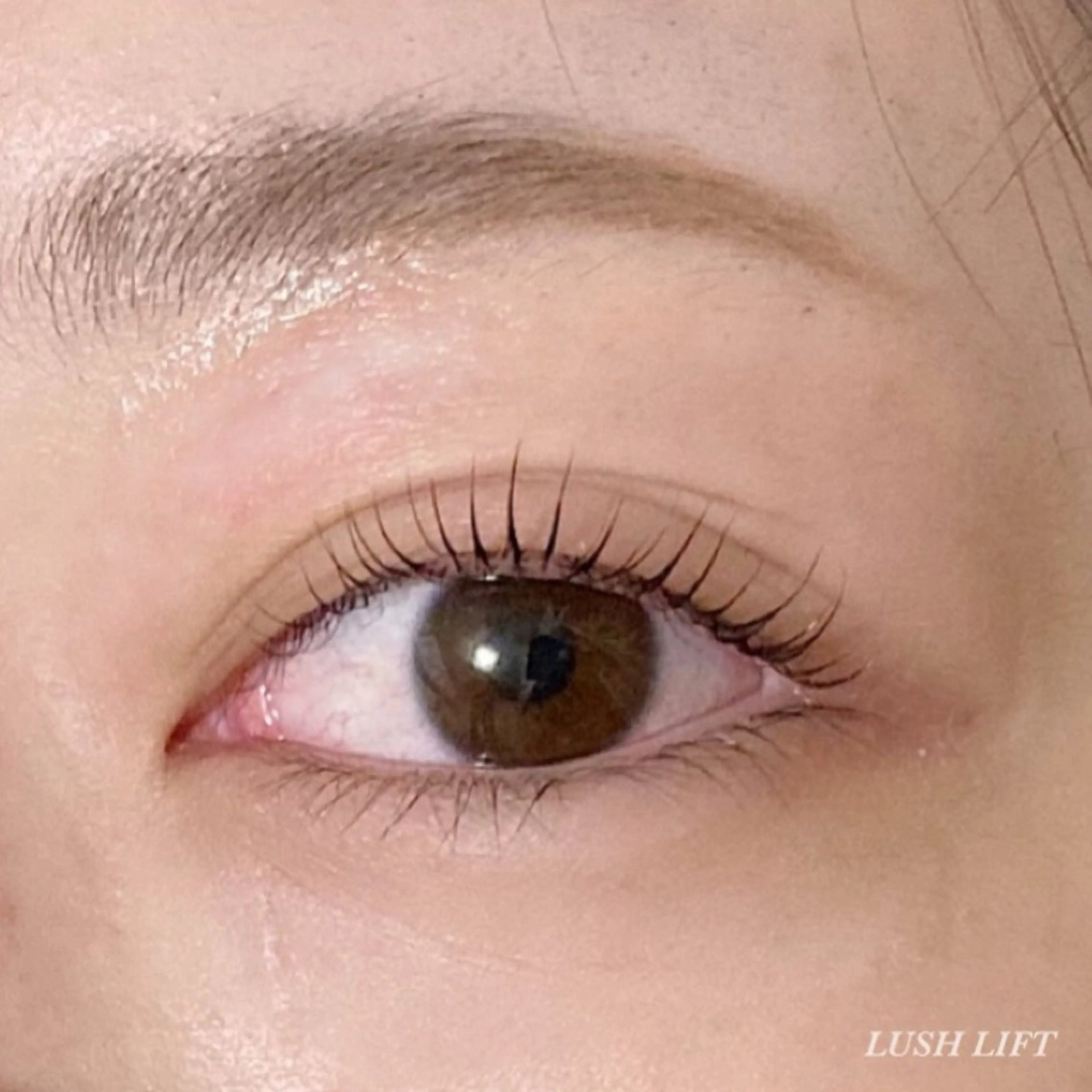 マツエク・マツパ マツパ Sono 苑田　彩のマツエク・マツパデザイン