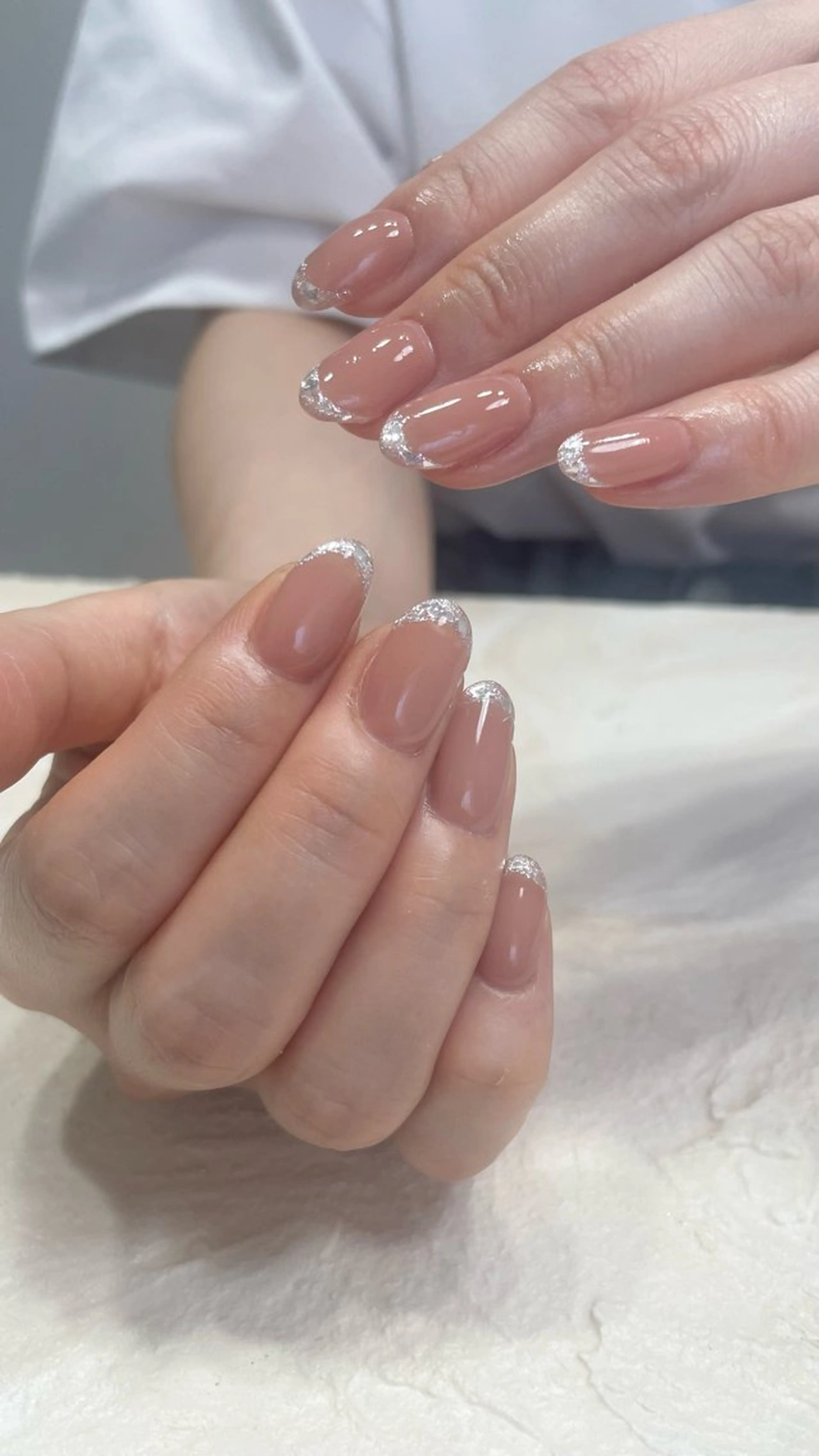 ネイル nana 🕊のネイルデザイン