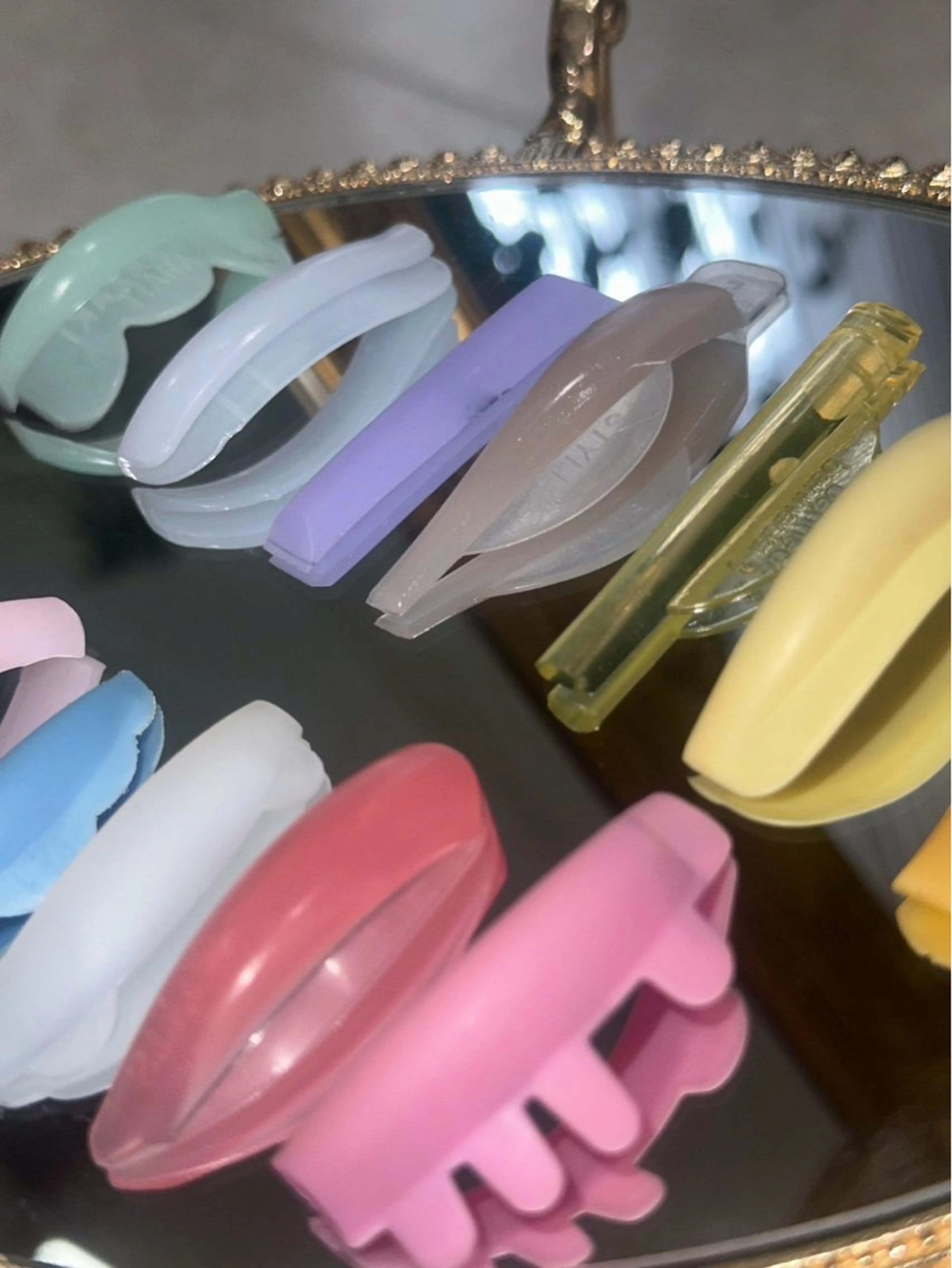 マツエク・マツパ マツパ プリュネル【prunelle】所属・Prunelle さえのマツエク・マツパデザイン