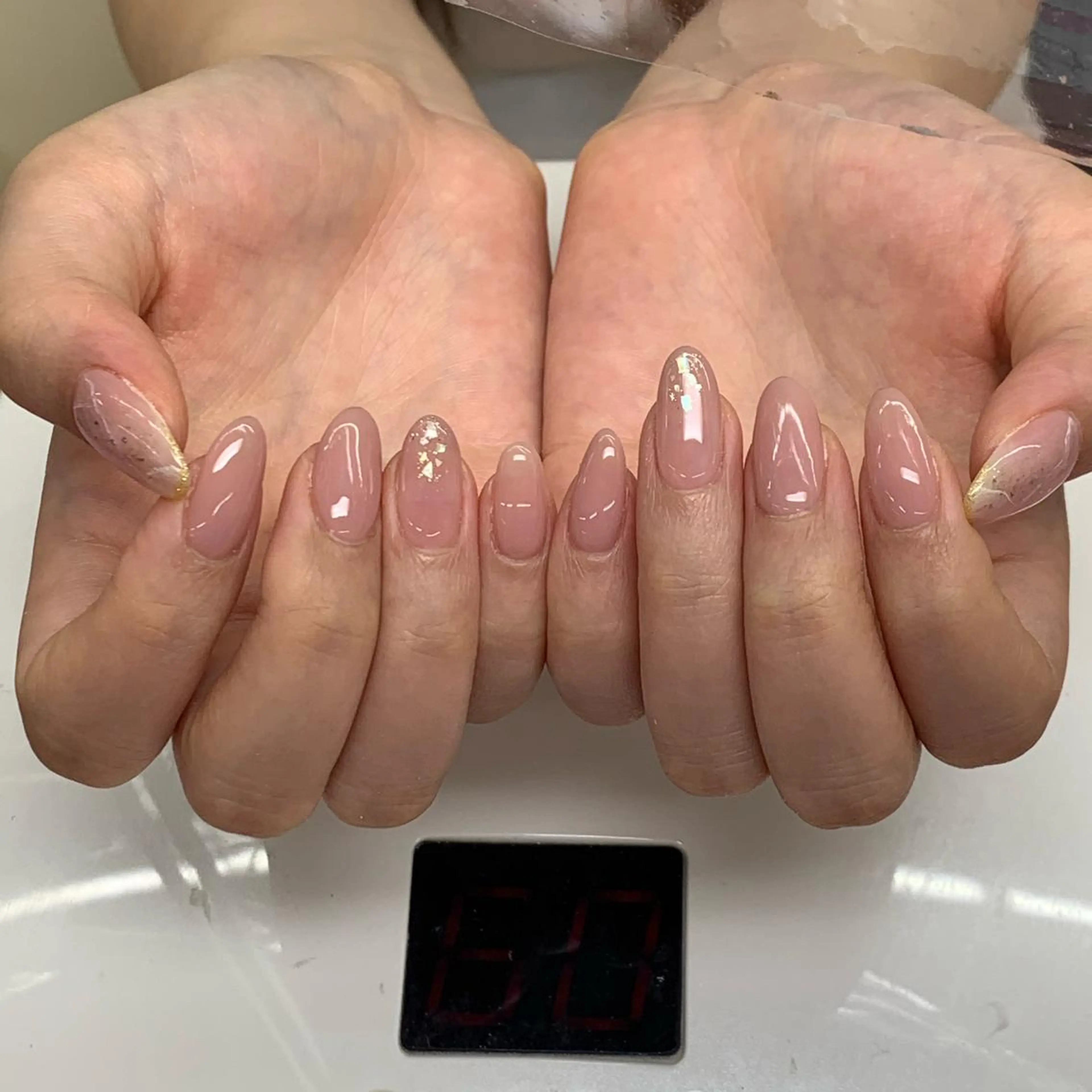 ネイル TRU nail&eye所属・TRU 錦糸町店のネイルデザイン