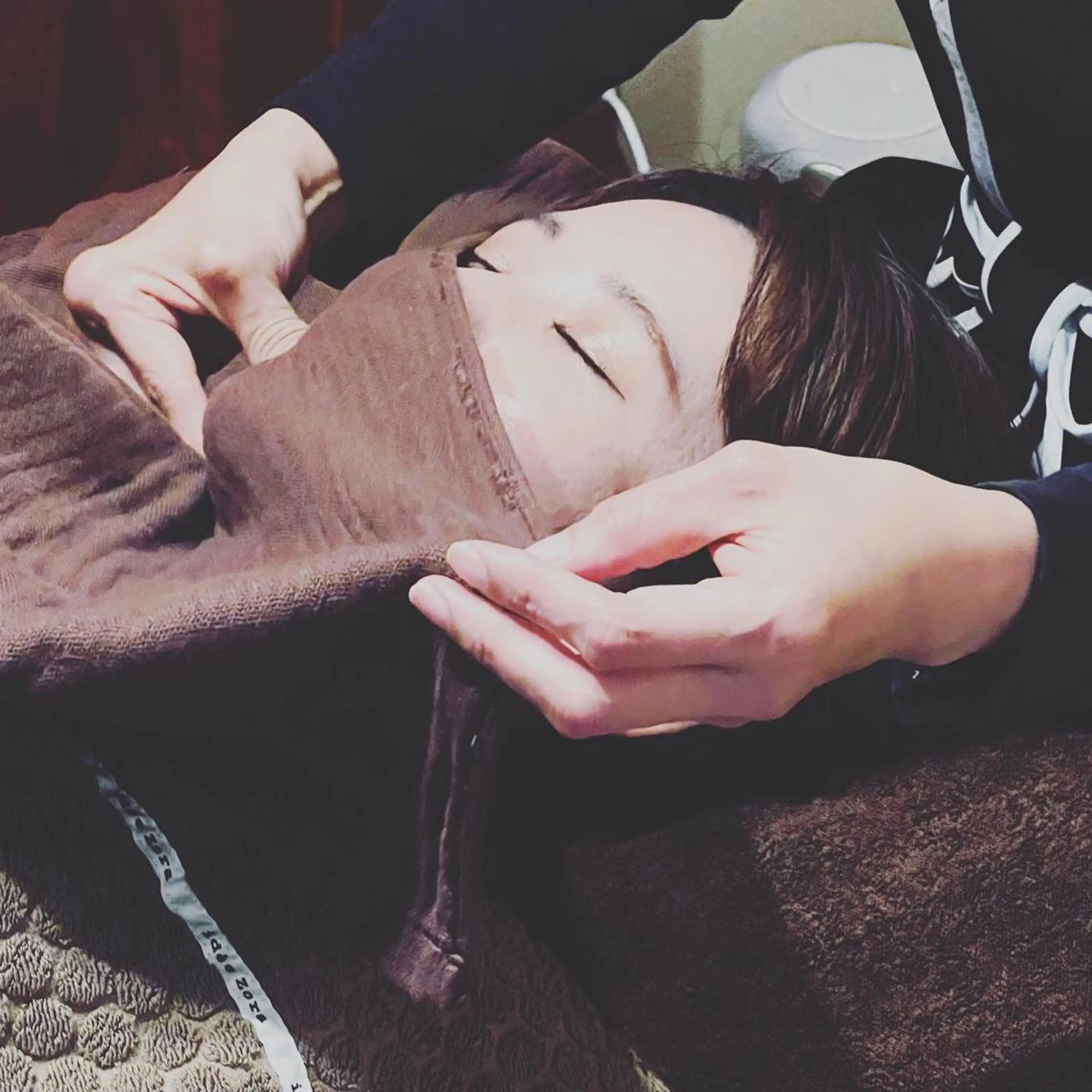 エステ Relaxation LoungeKIKIのエステ・リラクイメージ