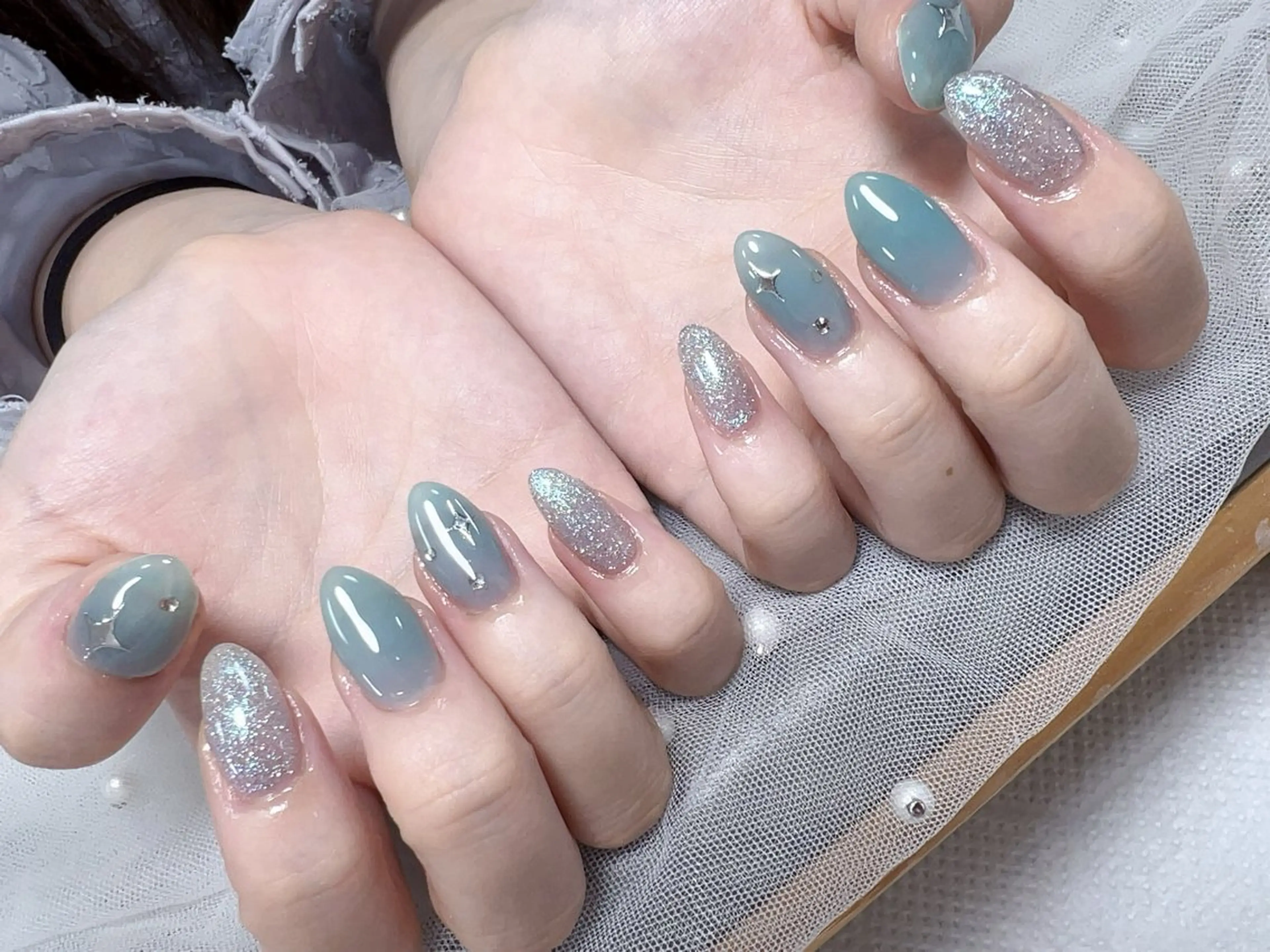 ネイル ハンドネイル Nail NaNaのネイルデザイン