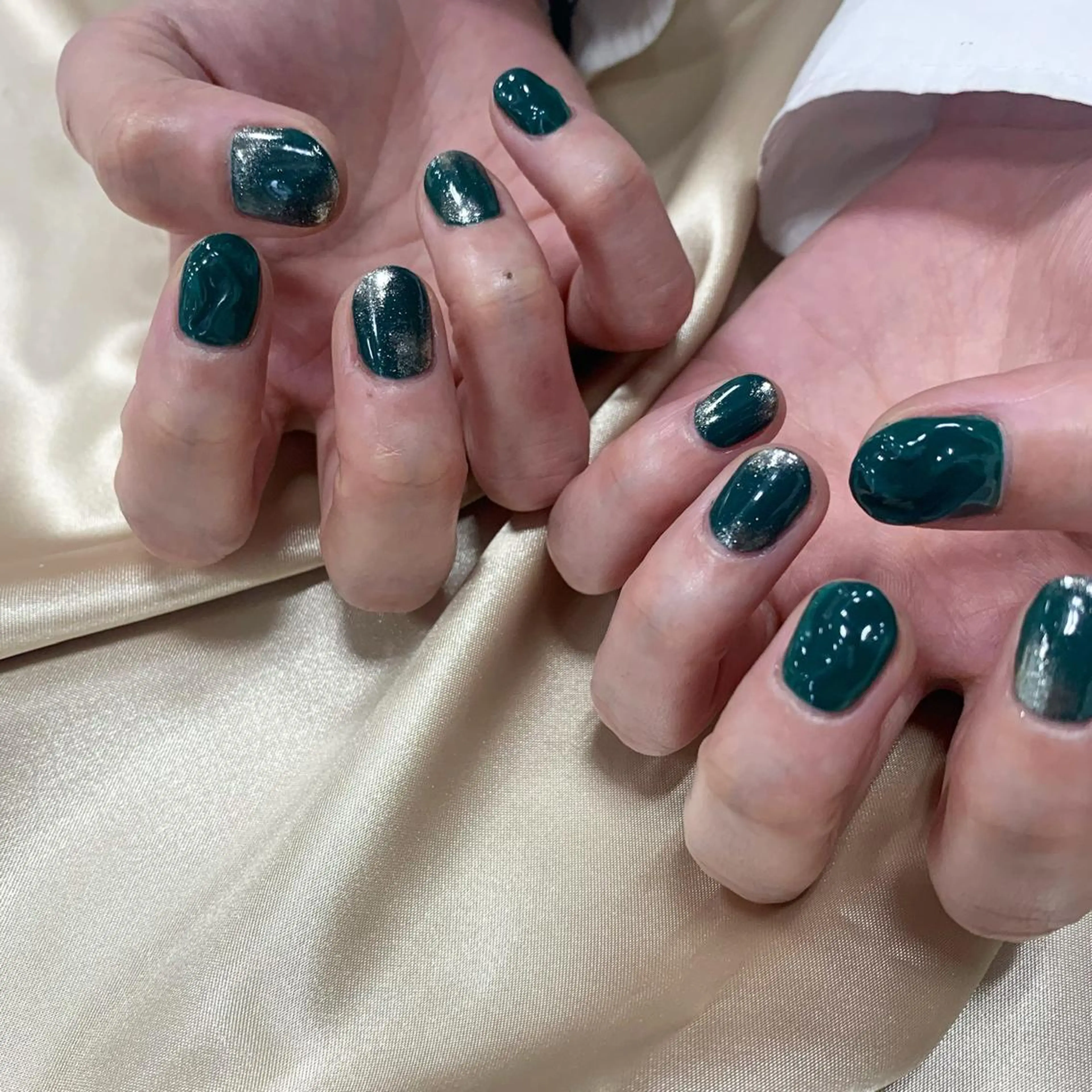 ネイル est hair mar所属・ami .のヘアスタイル