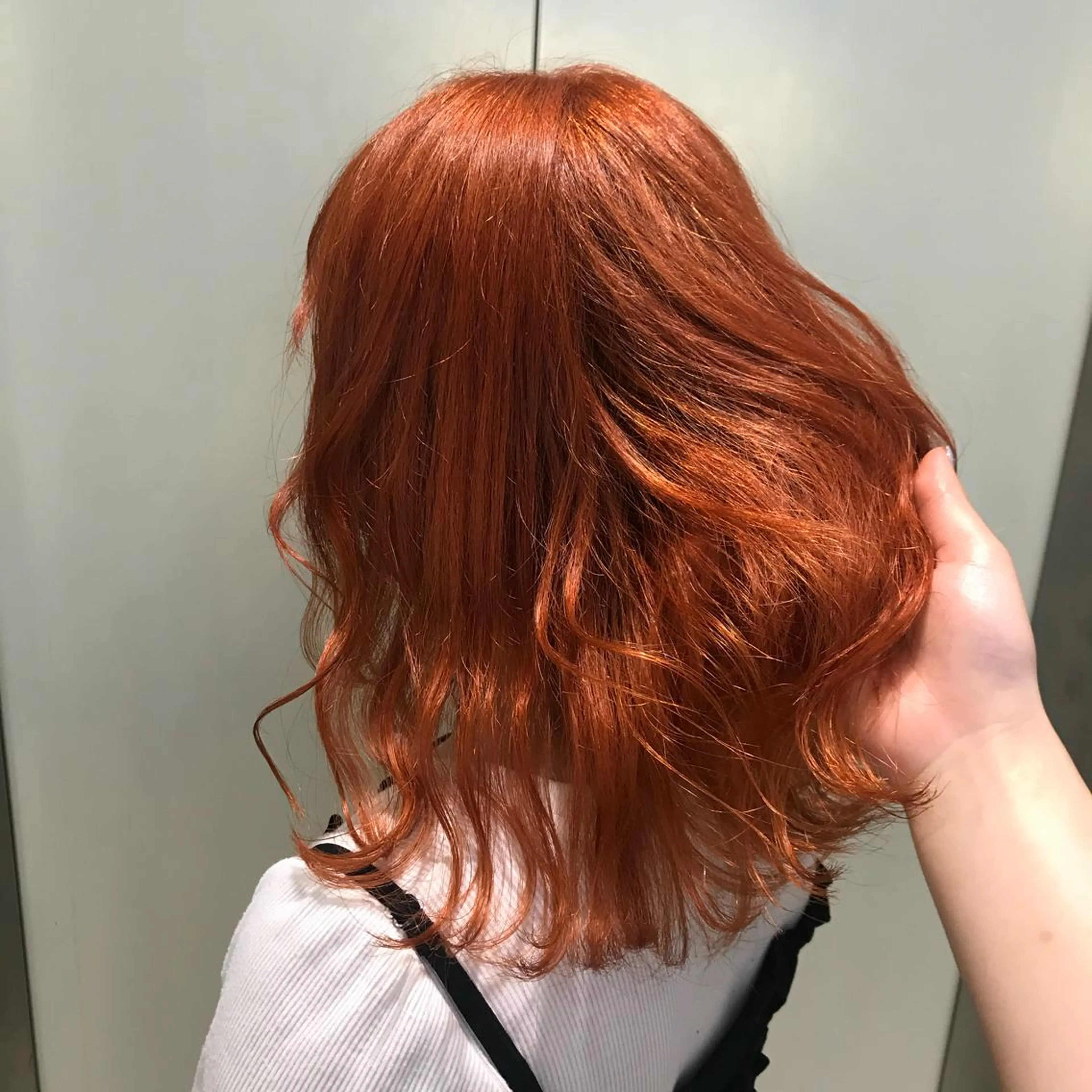 カラー 🎀 amii Hitomi  🎀のマツエク・マツパデザイン