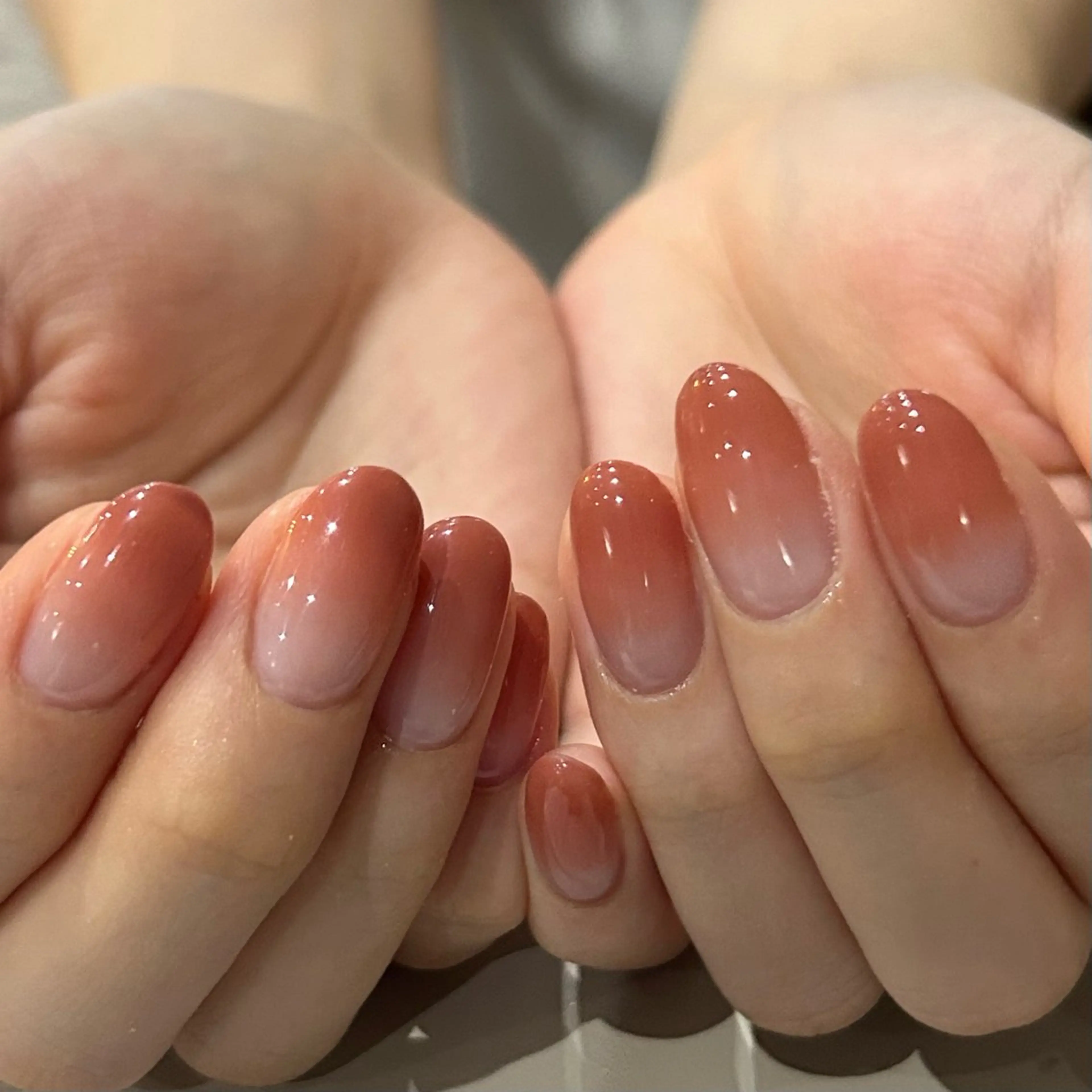 ネイル ハンドネイル scré as Ételのネイルデザイン