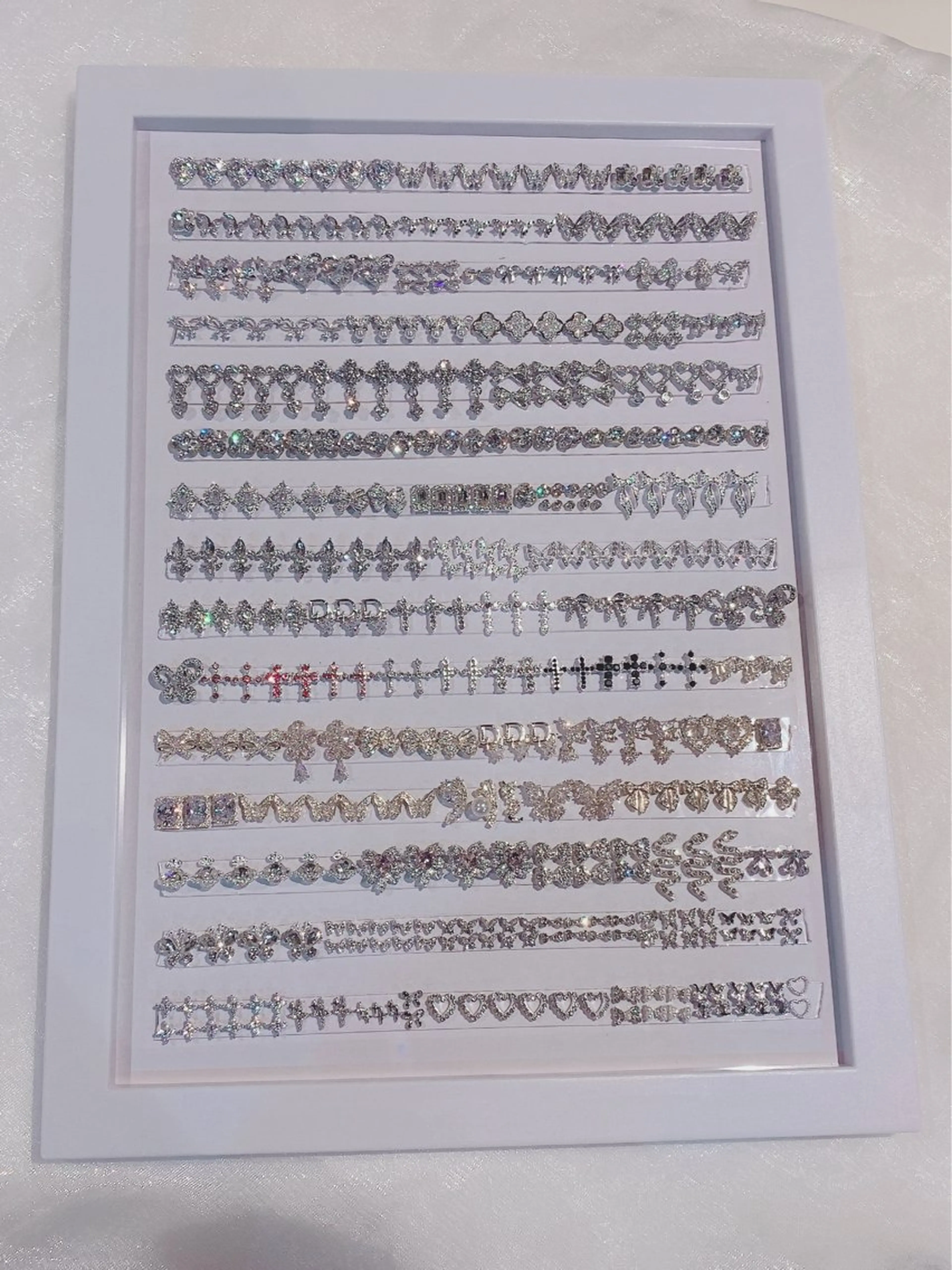 ネイル ＬuＬu ネイルサロンのネイルデザイン