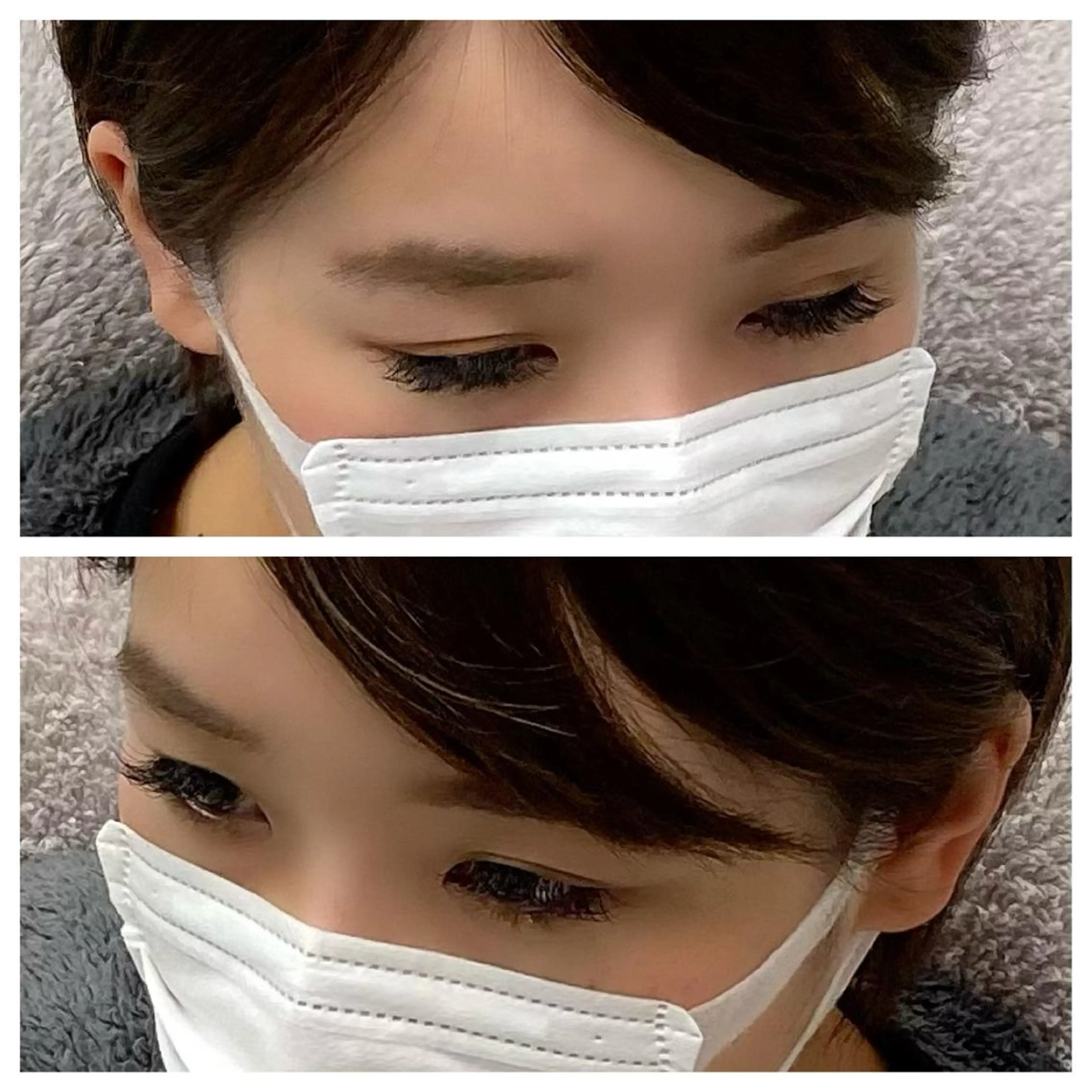 マツエク・マツパ 付け放題 Cカール キュート セーブル ma-pa所属・ma-pa eye＆hairのマツエク・マツパデザイン