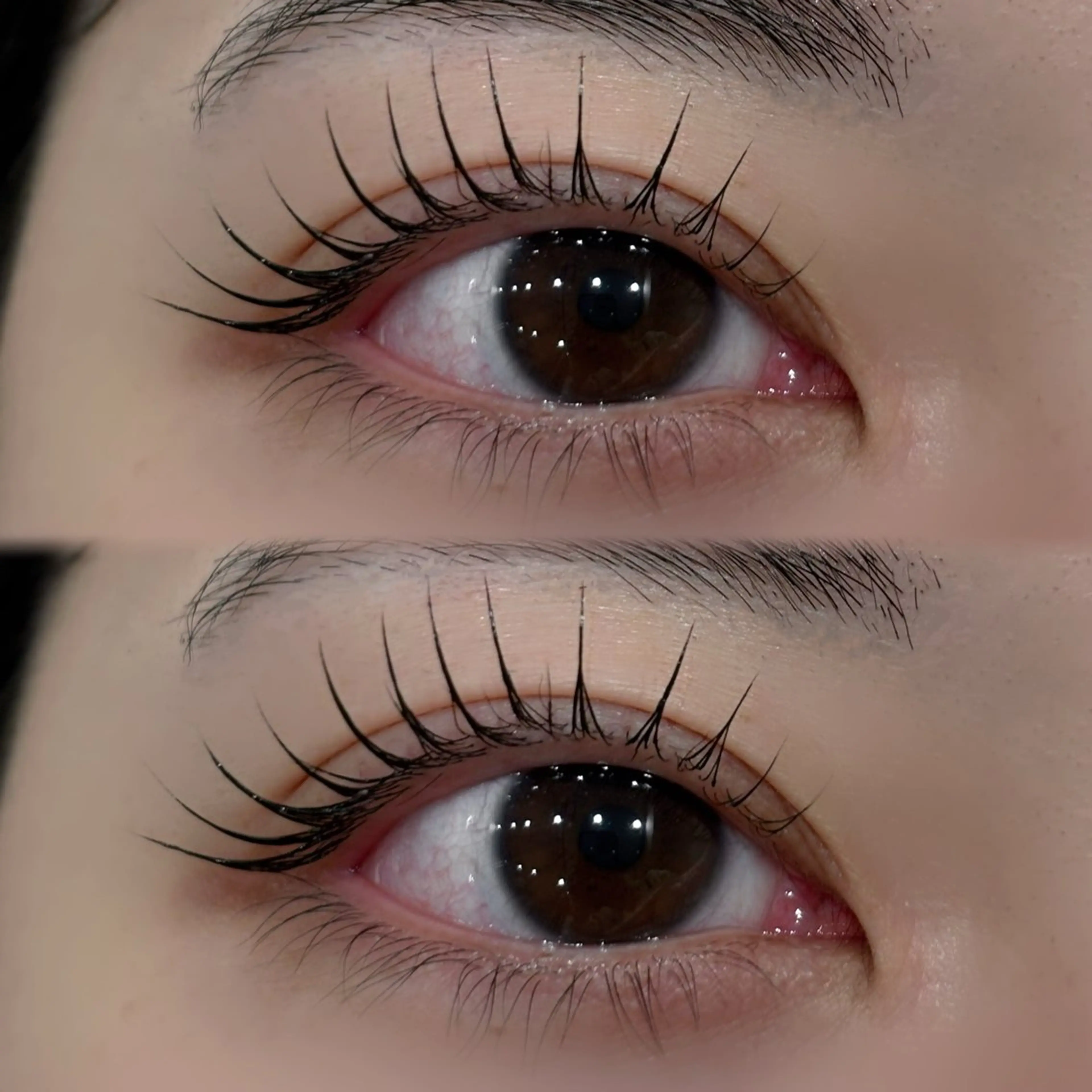 マツエク・マツパ マツパ vimlash 立川 /Hitomi🎀のマツエク・マツパデザイン