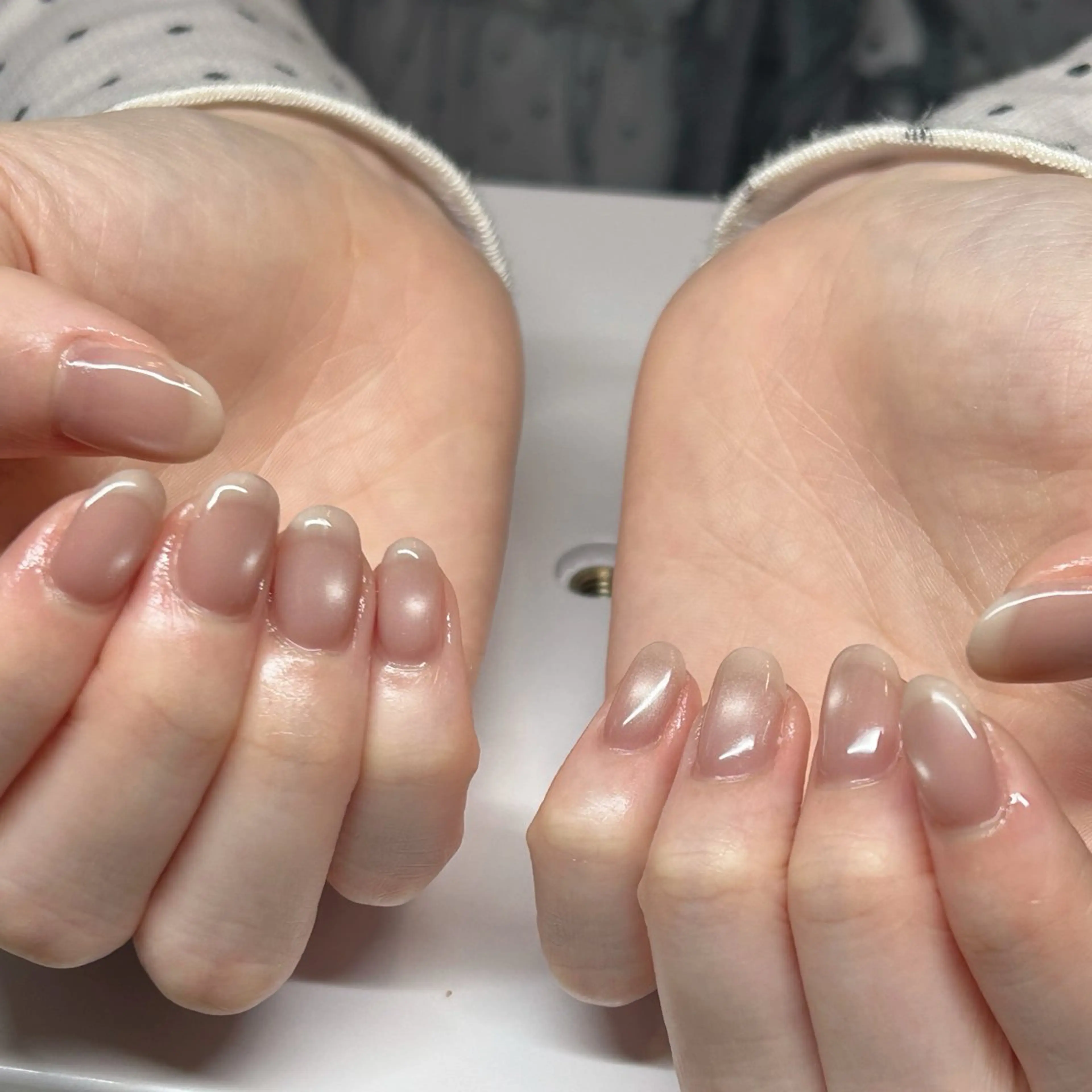 ネイル ハンドネイル ⭐︎ kokoroのネイルデザイン