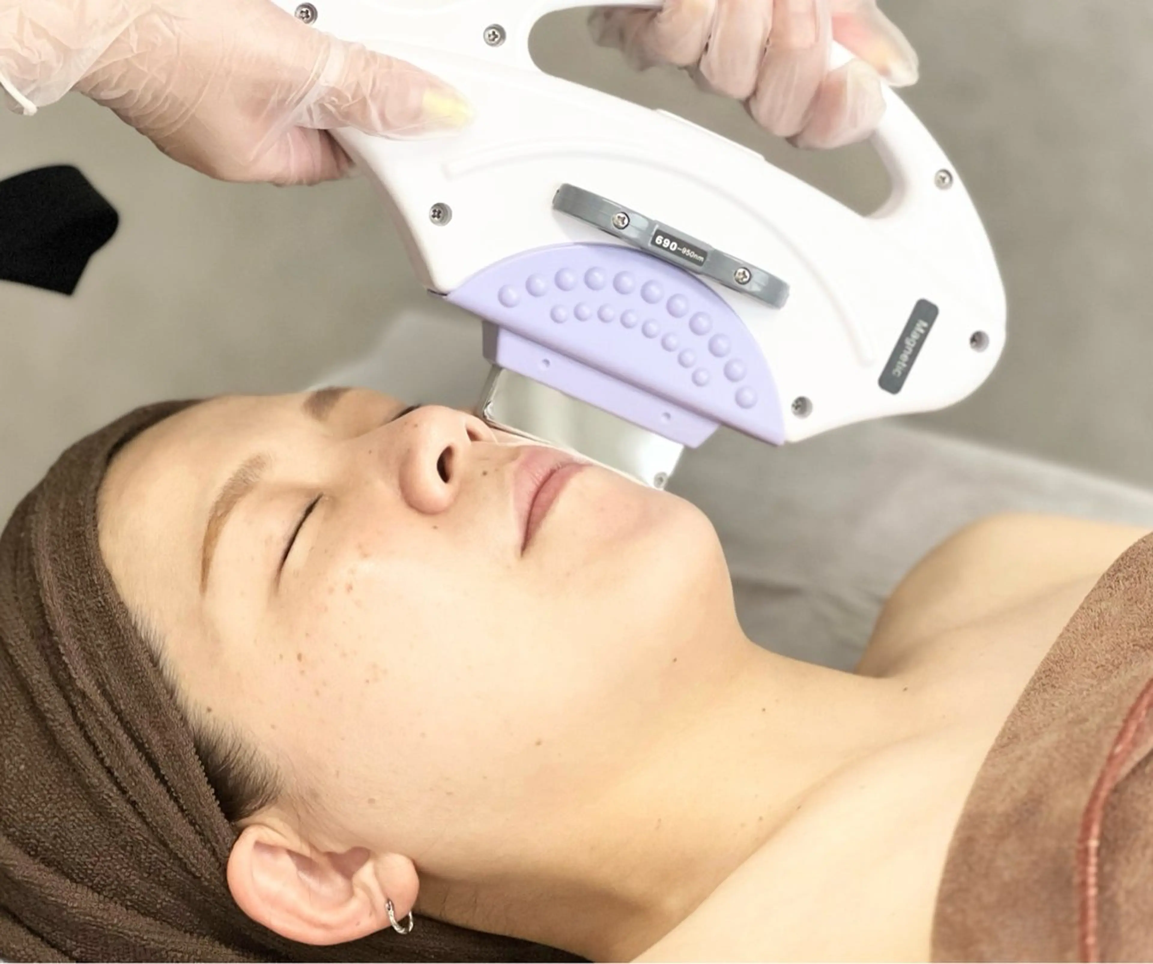 エステ 🌼SALON Lazuli久留米のエステ・リラクイメージ