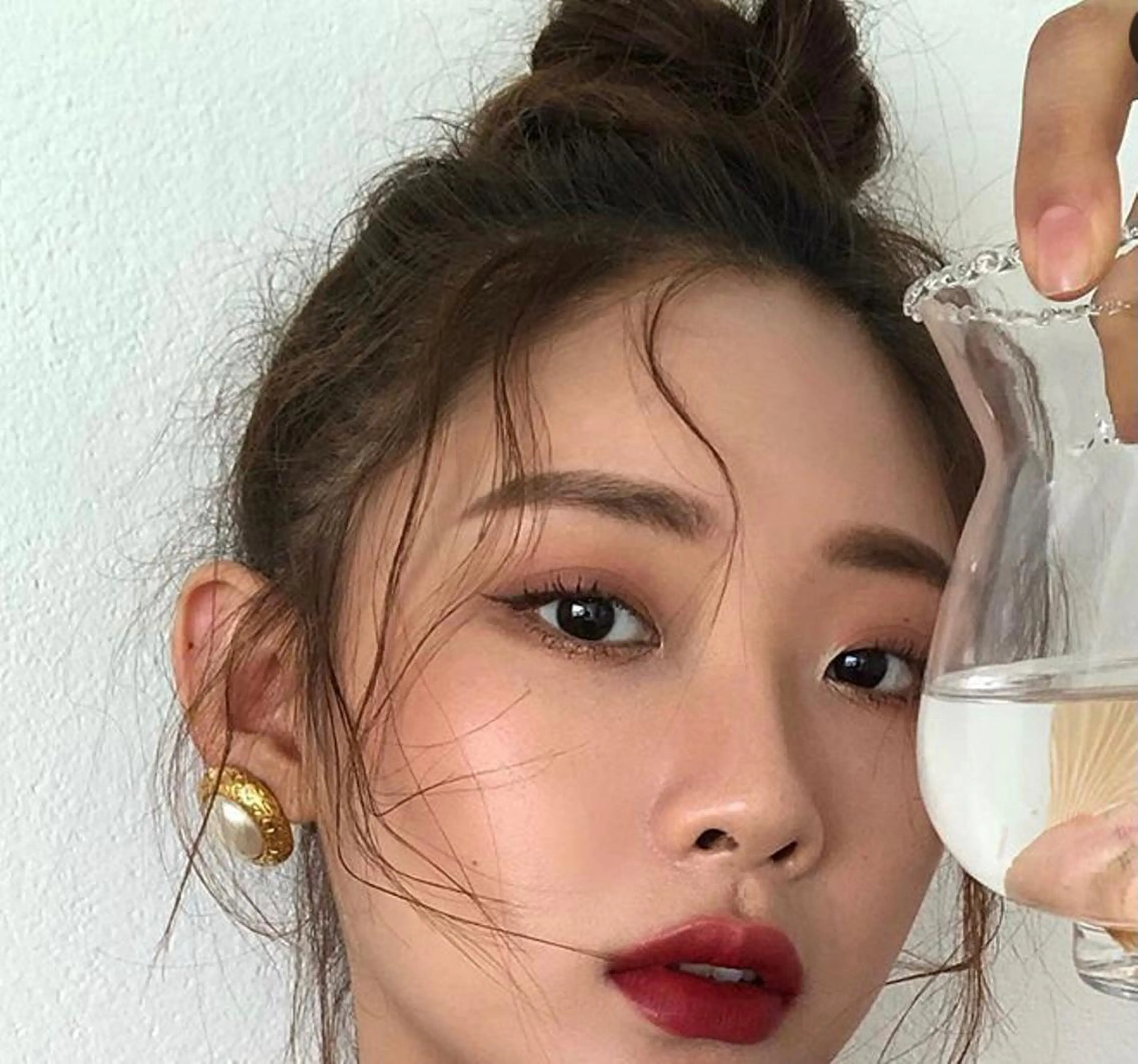 マツエク・マツパ アイブロウ 眉毛ワックス脱毛 E'CREA豊中店所属・LOA八王子店 🪽Linのマツエク・マツパデザイン