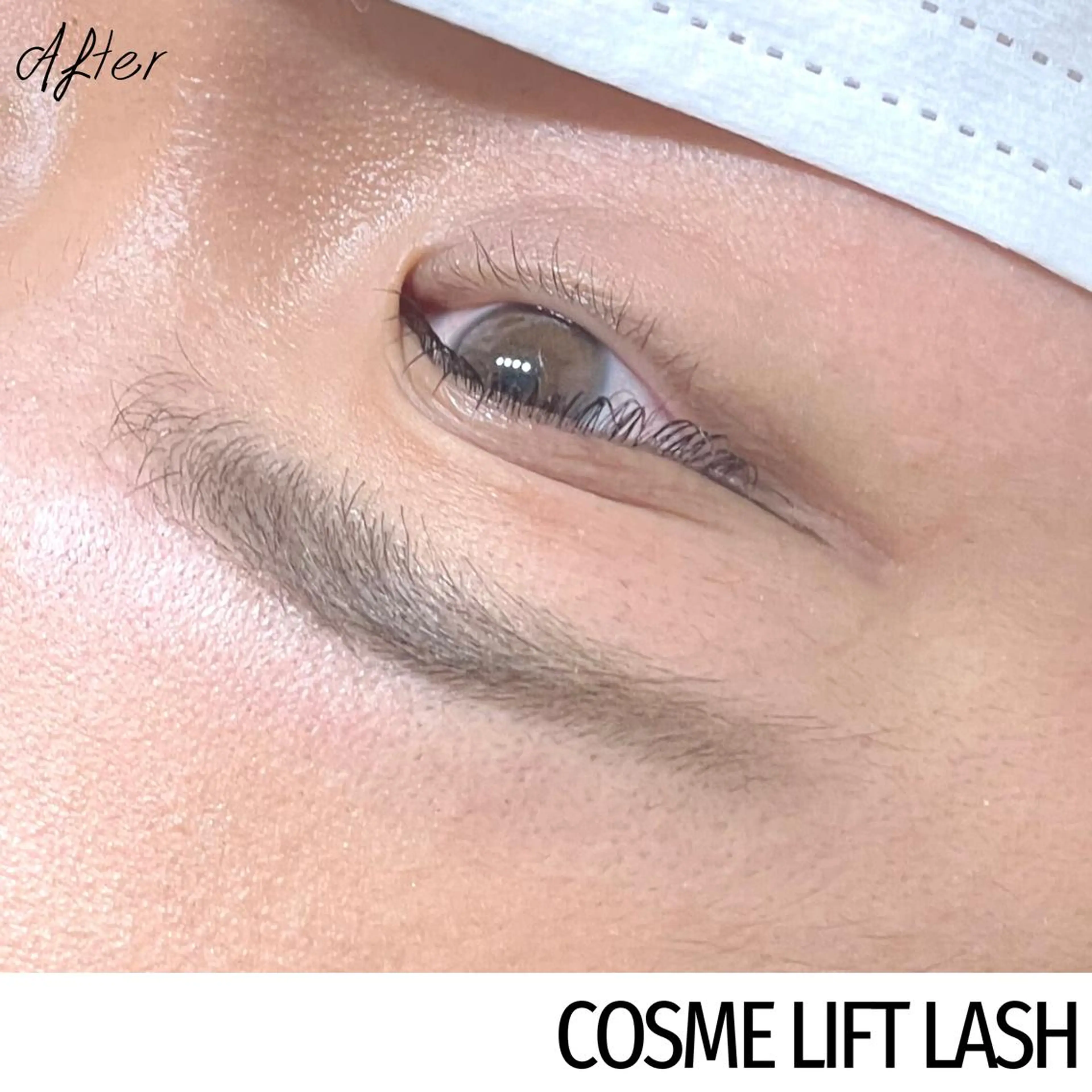 マツエク・マツパ マツパ CARA カーラのマツエク・マツパデザイン