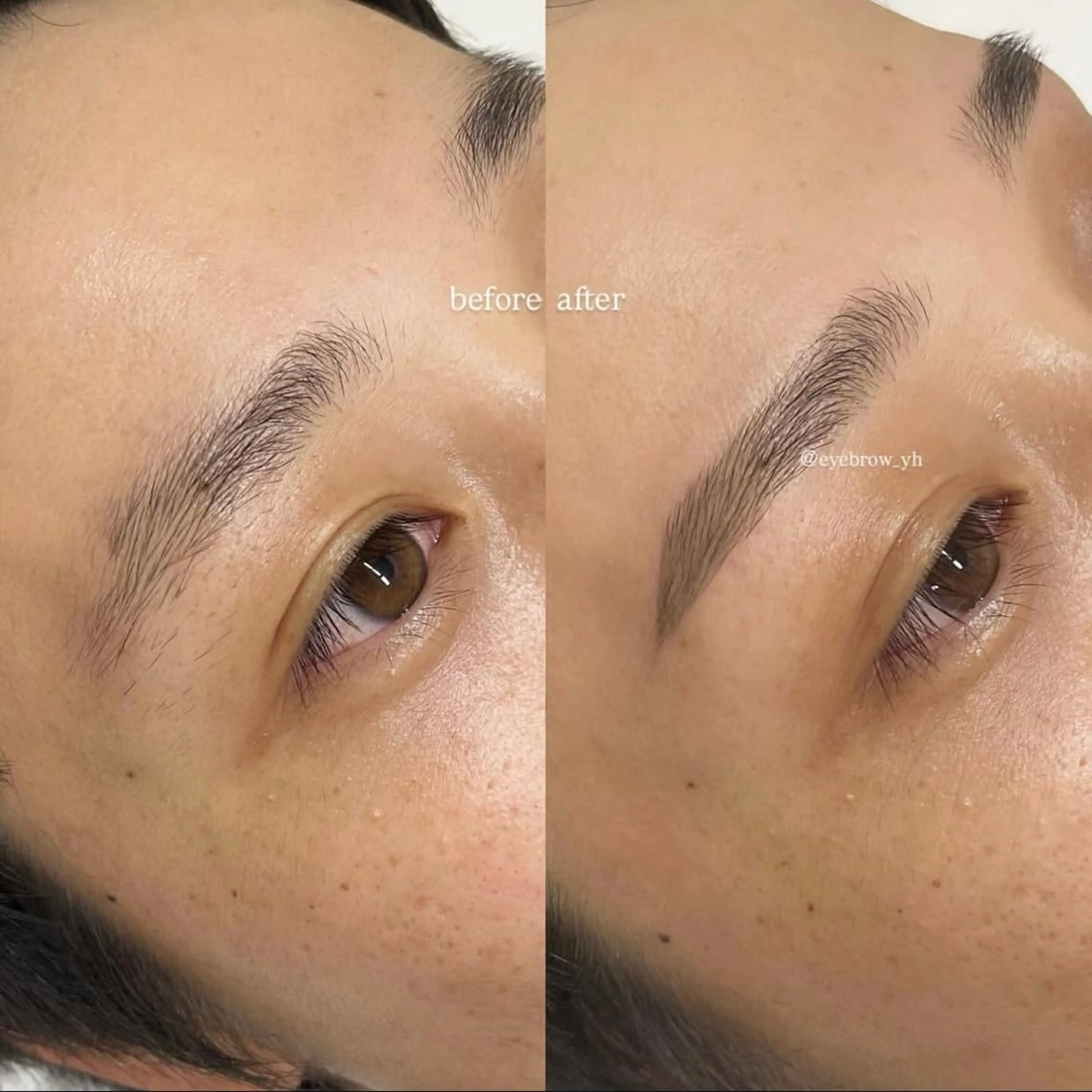 アイブロウ その他(アイブロウ) yume. hの眉毛・アイブロウイメージ