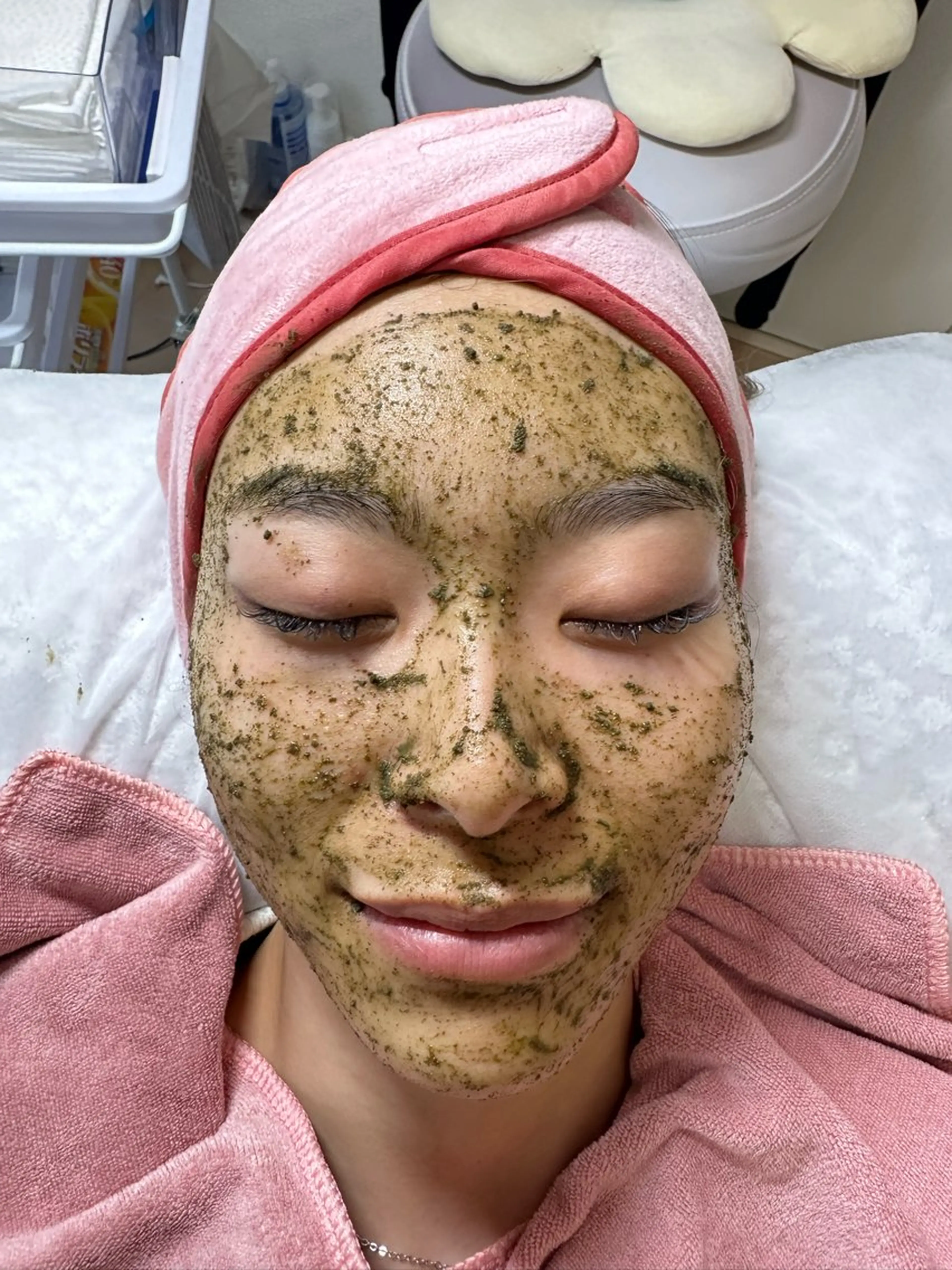 マツエク専門店 cyunaのマツエク・マツパデザイン