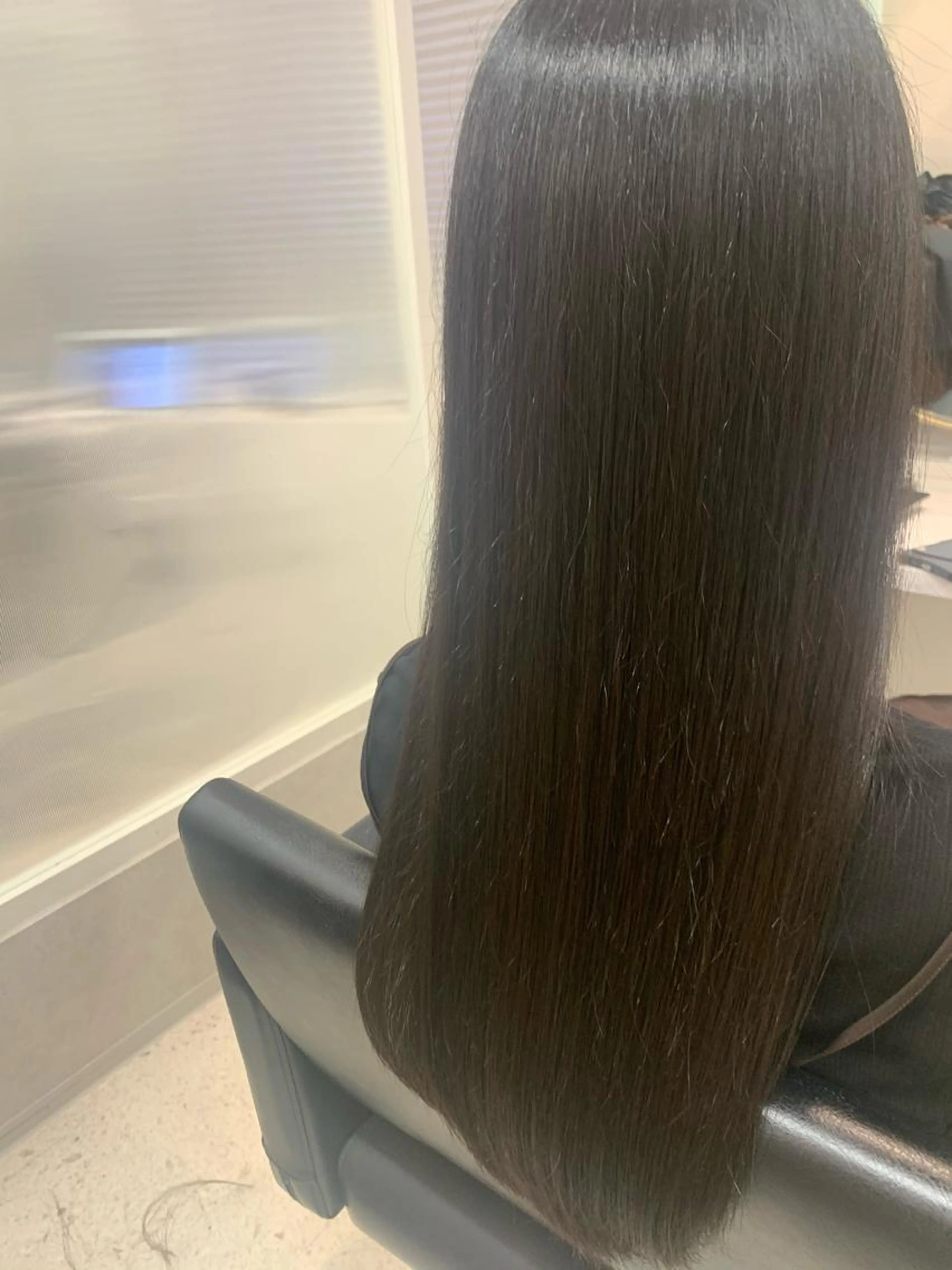 💇🏻‍♀️🌈韓国風カット＋トリートメント💇🏻‍♀️🌈の写真