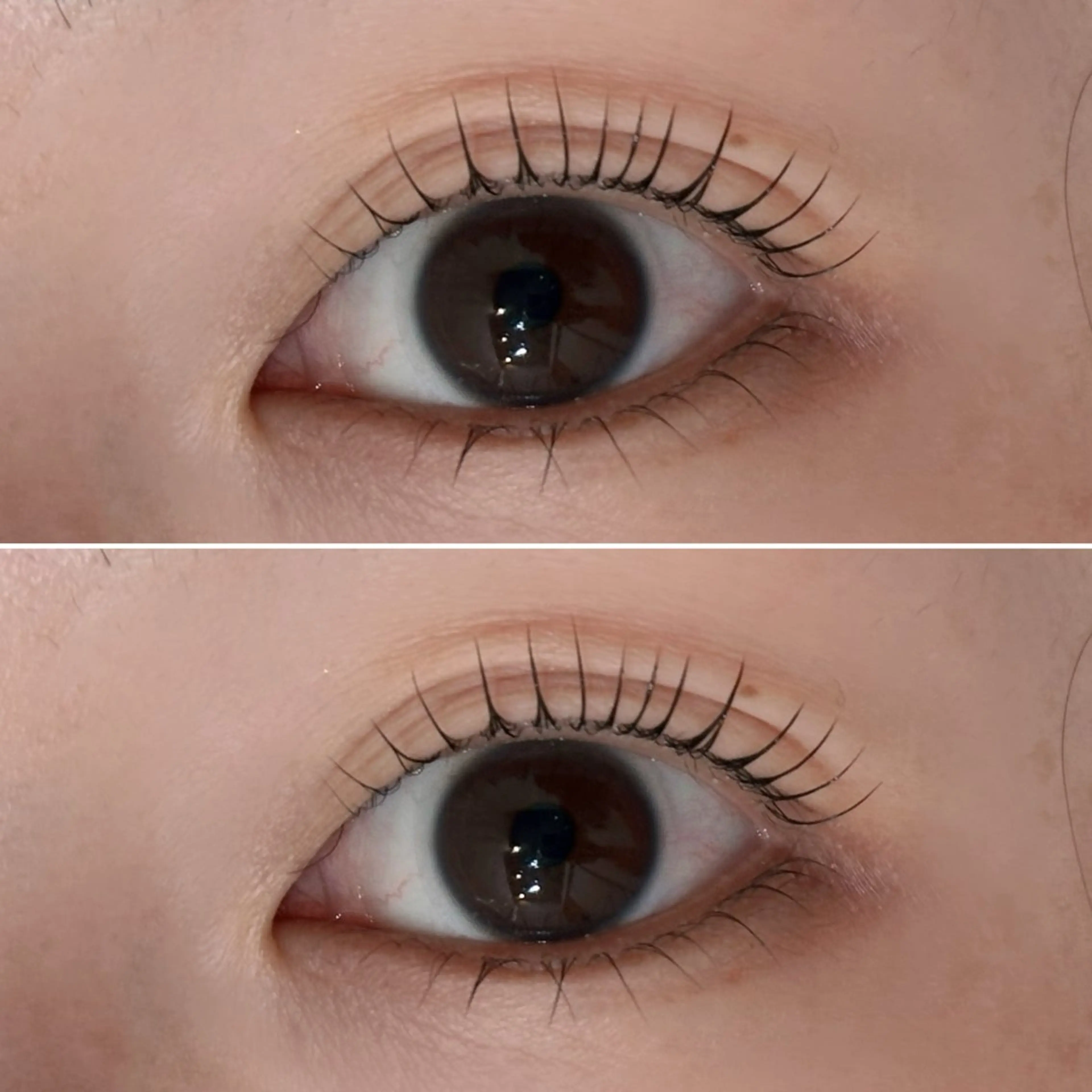 マツエク・マツパ マツパ 元木 友理のマツエク・マツパデザイン