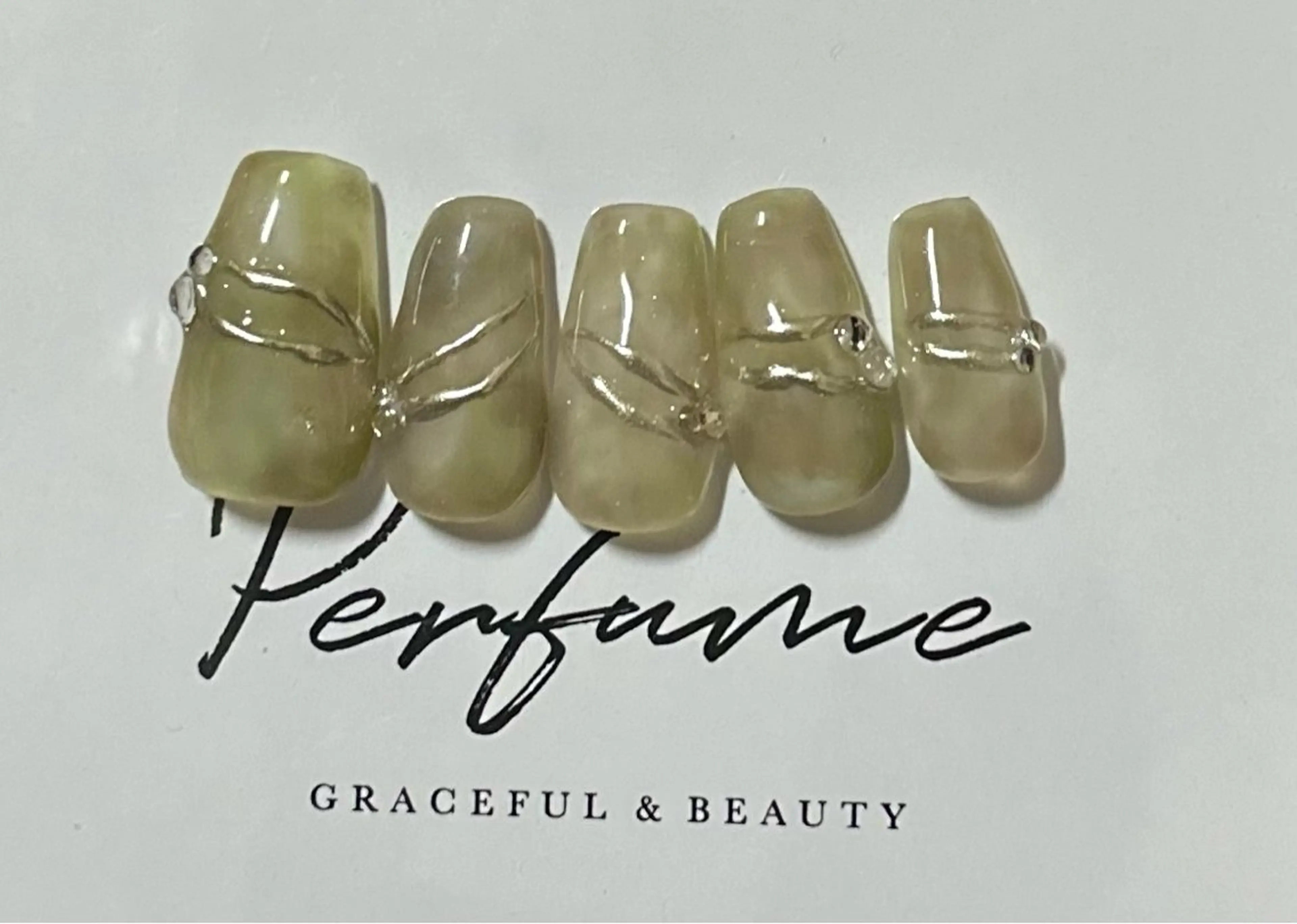 ネイル 春ネイル 🌷 kuuのネイルデザイン