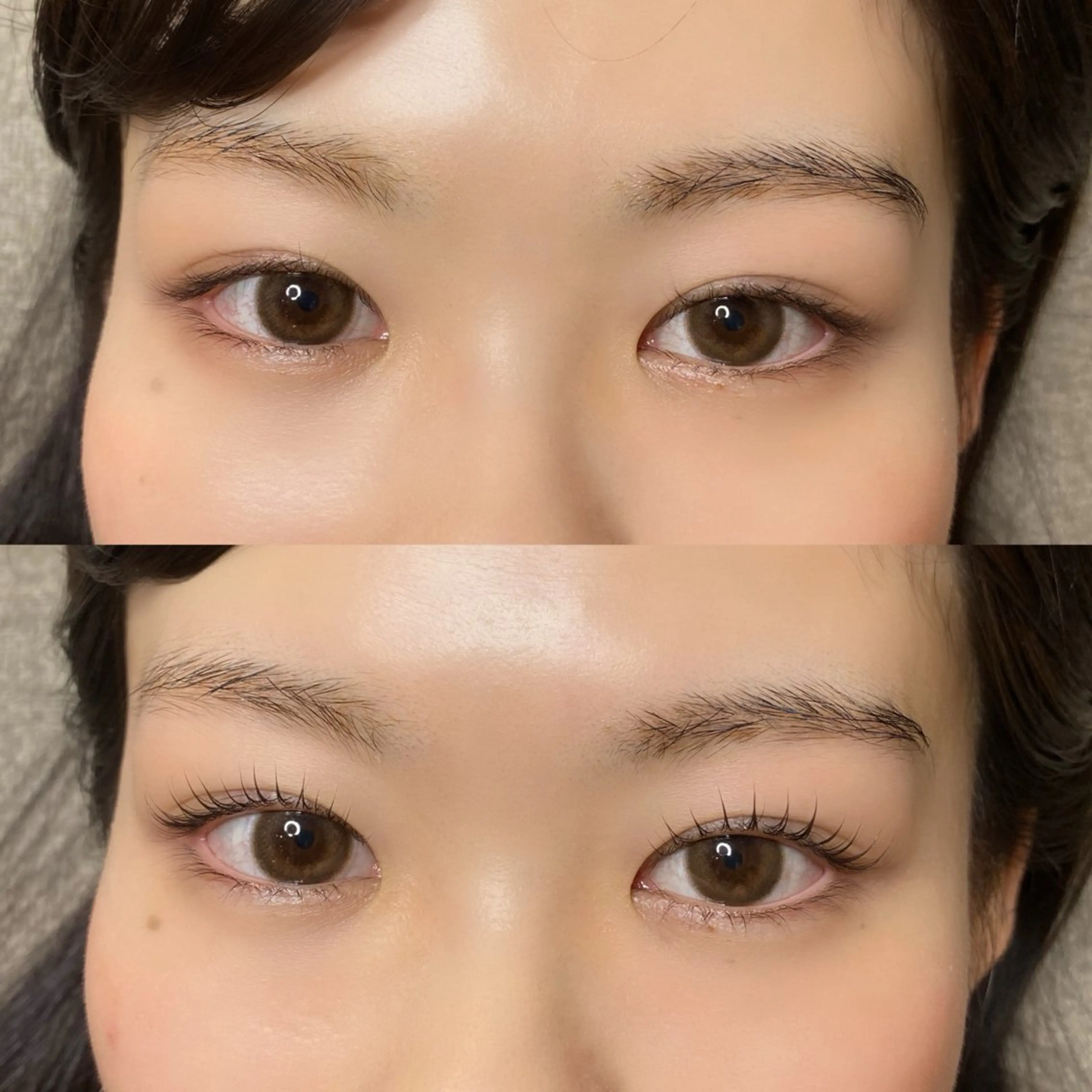 マツエク・マツパ MMM研究所名駅店 津賀のマツエク・マツパデザイン