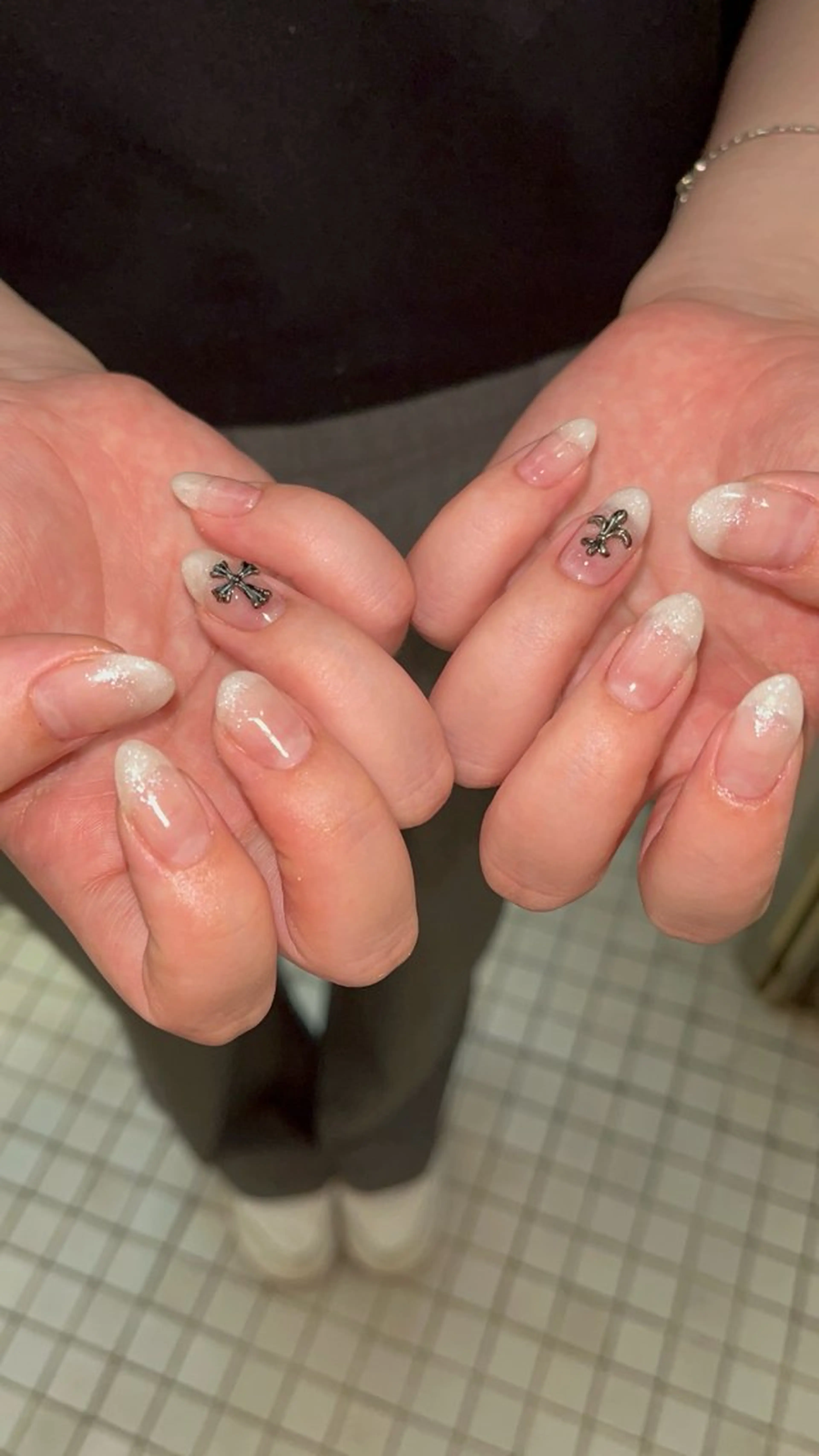 ネイル plume. koyukiのネイルデザイン