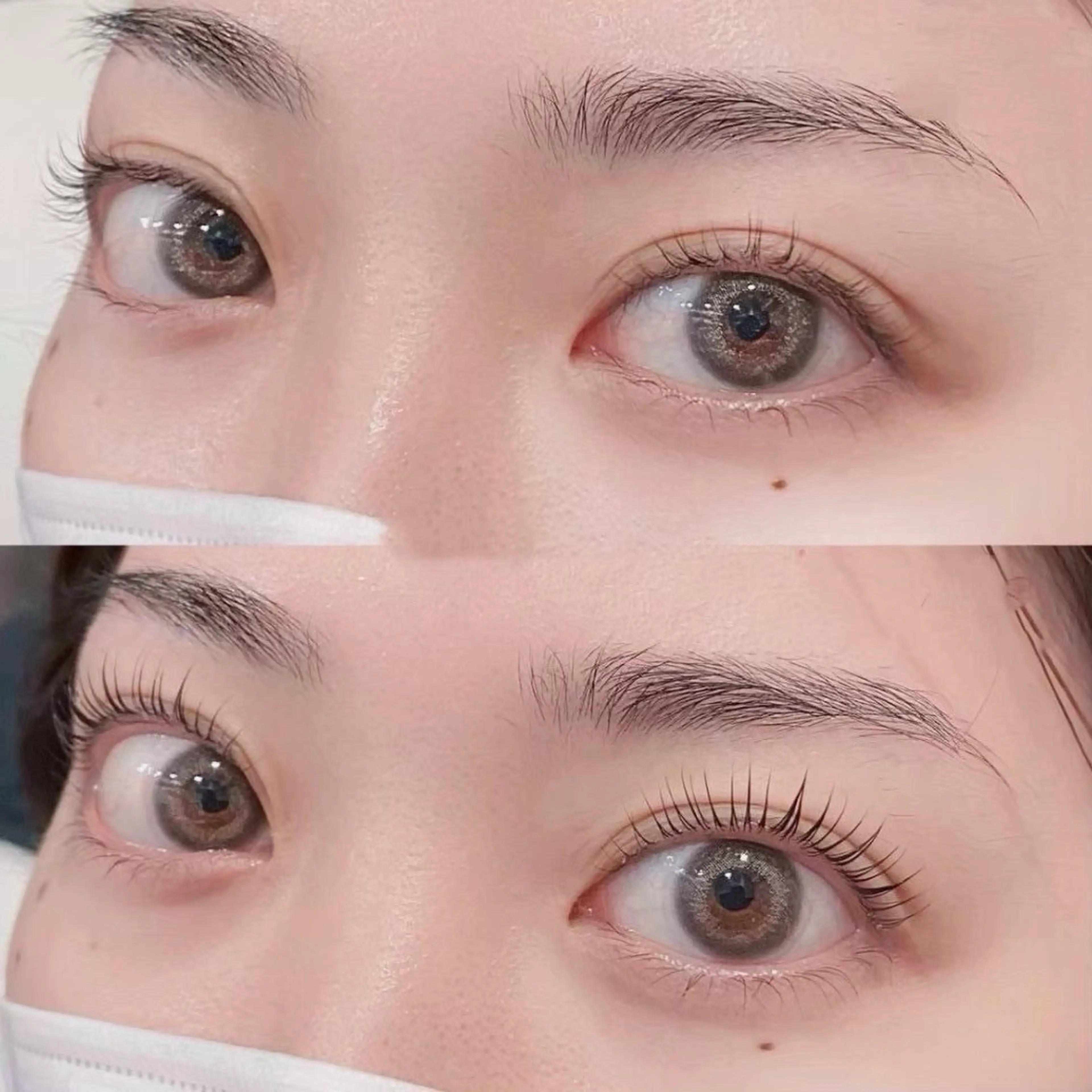 マツエク・マツパ KOKARO 浜松店のマツエク・マツパデザイン