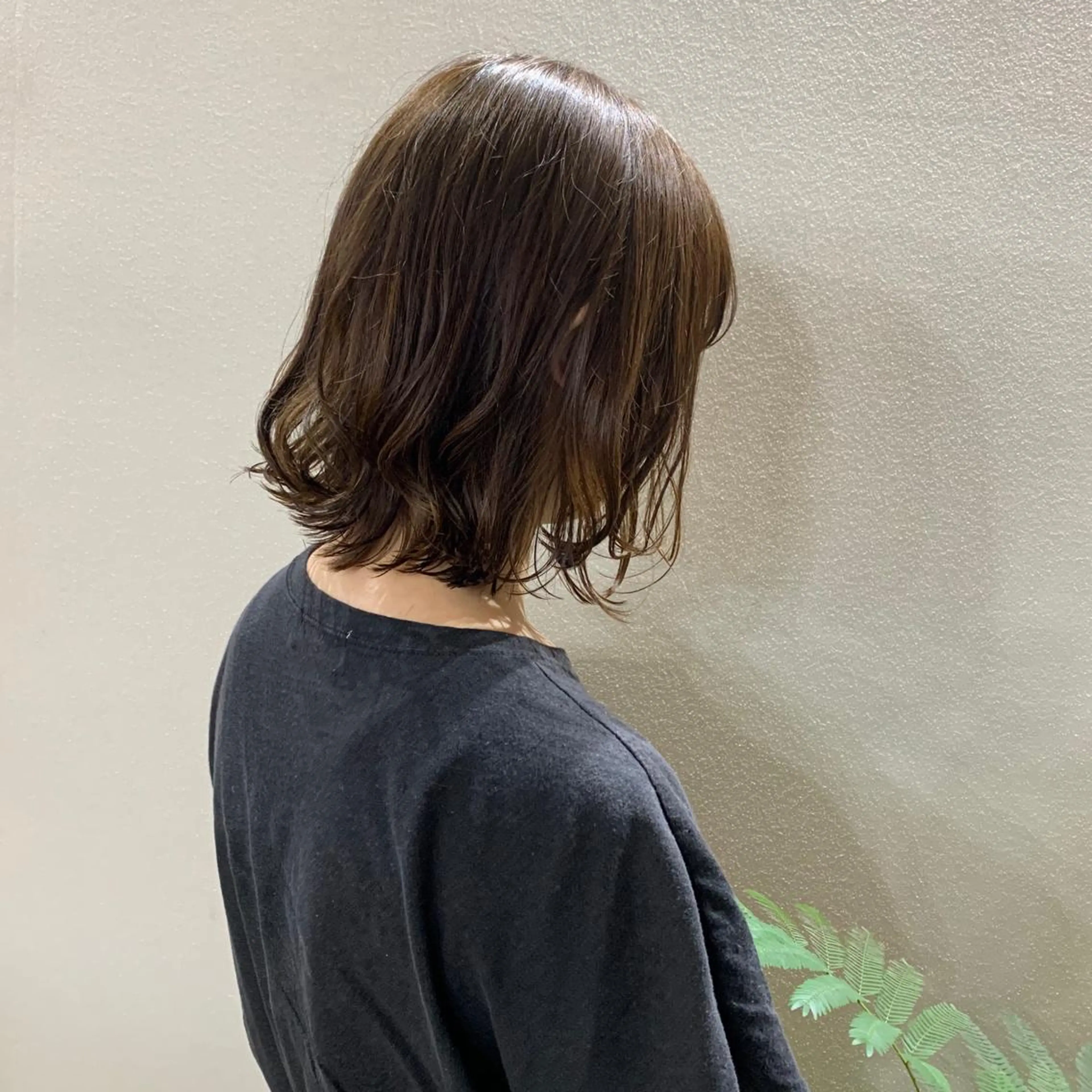 ショート ヘアアレンジ ボブ ヘアセット Linoa所属・アレンジ/シャンプー /耳💎ryokoのヘアスタイル