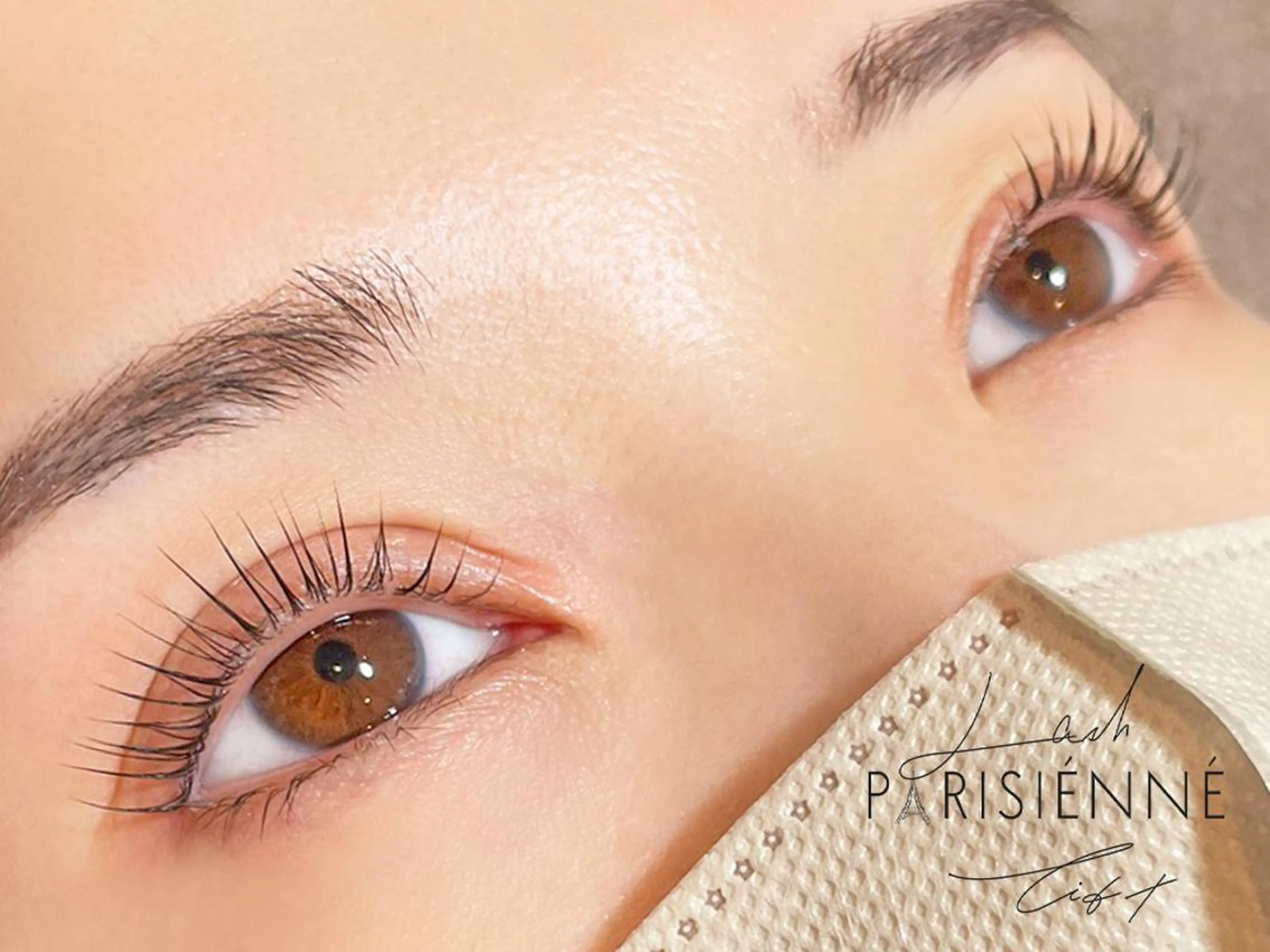 マツエク・マツパ マツパ M. Tのマツエク・マツパデザイン