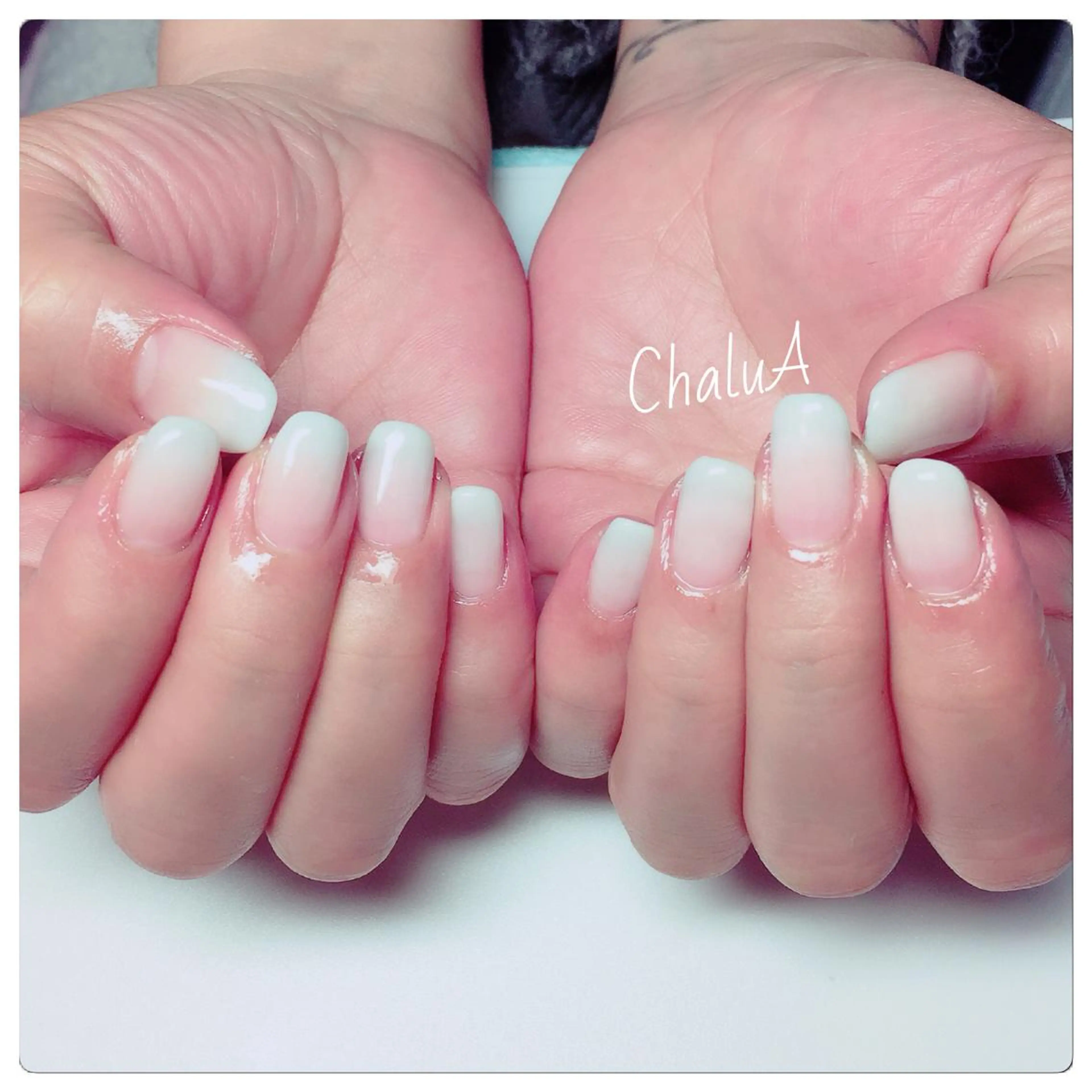 ネイル irooo 21のネイルデザイン