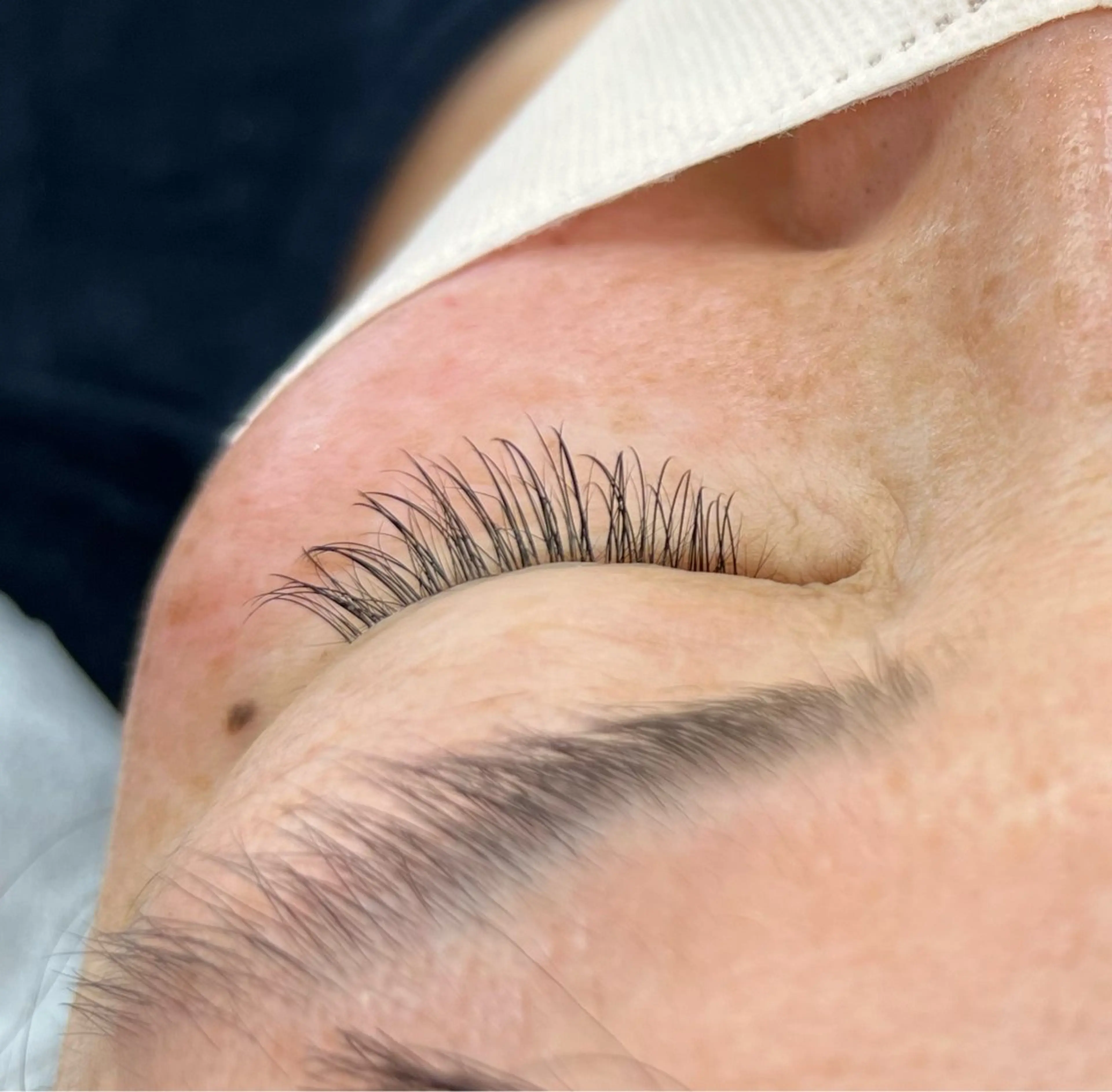 マツエク・マツパ シェリードール所属・SHERRYDOLL 中村のマツエク・マツパデザイン