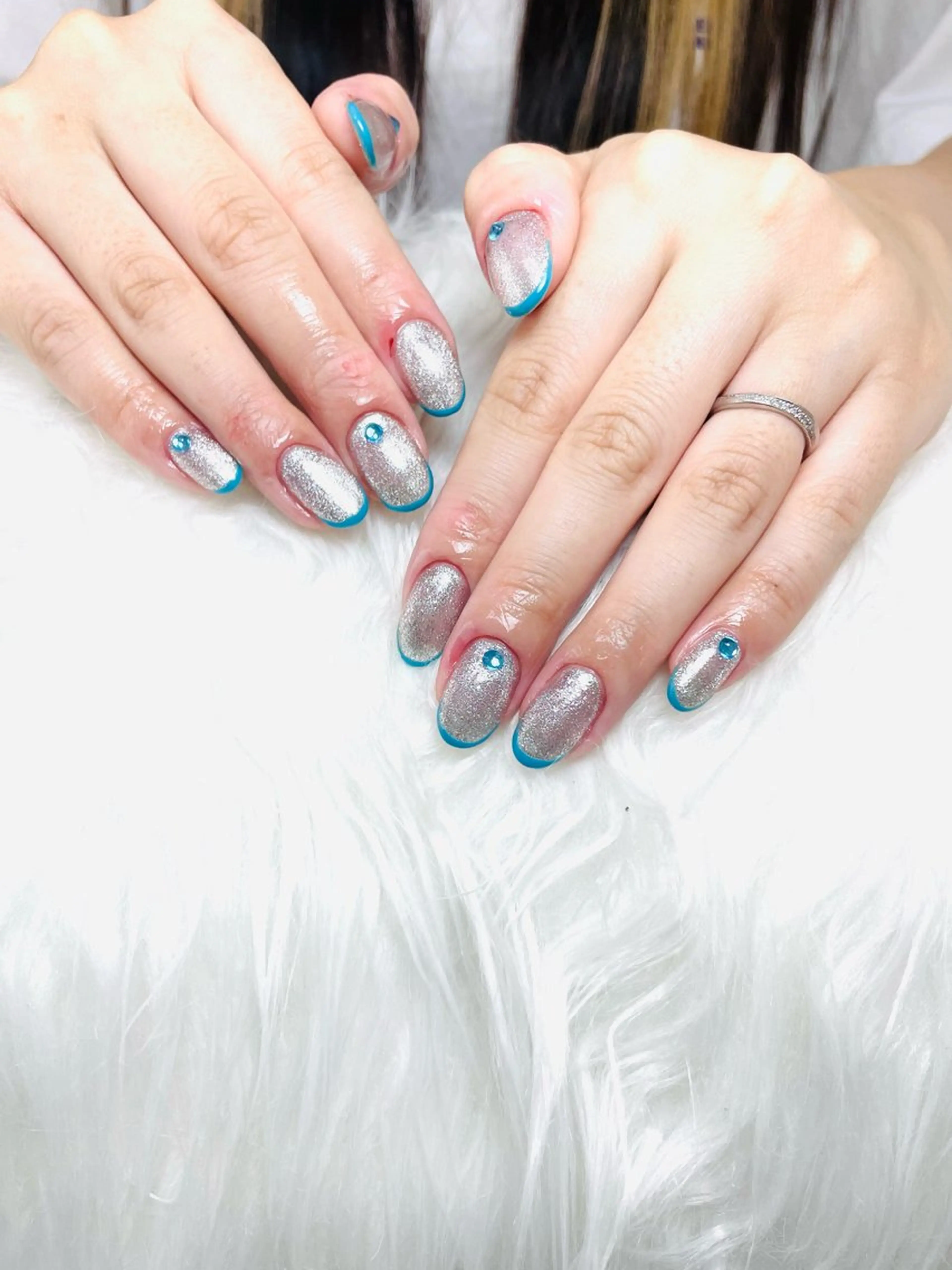ネイル MEILI_NAIL /メイリーネイルのネイルデザイン