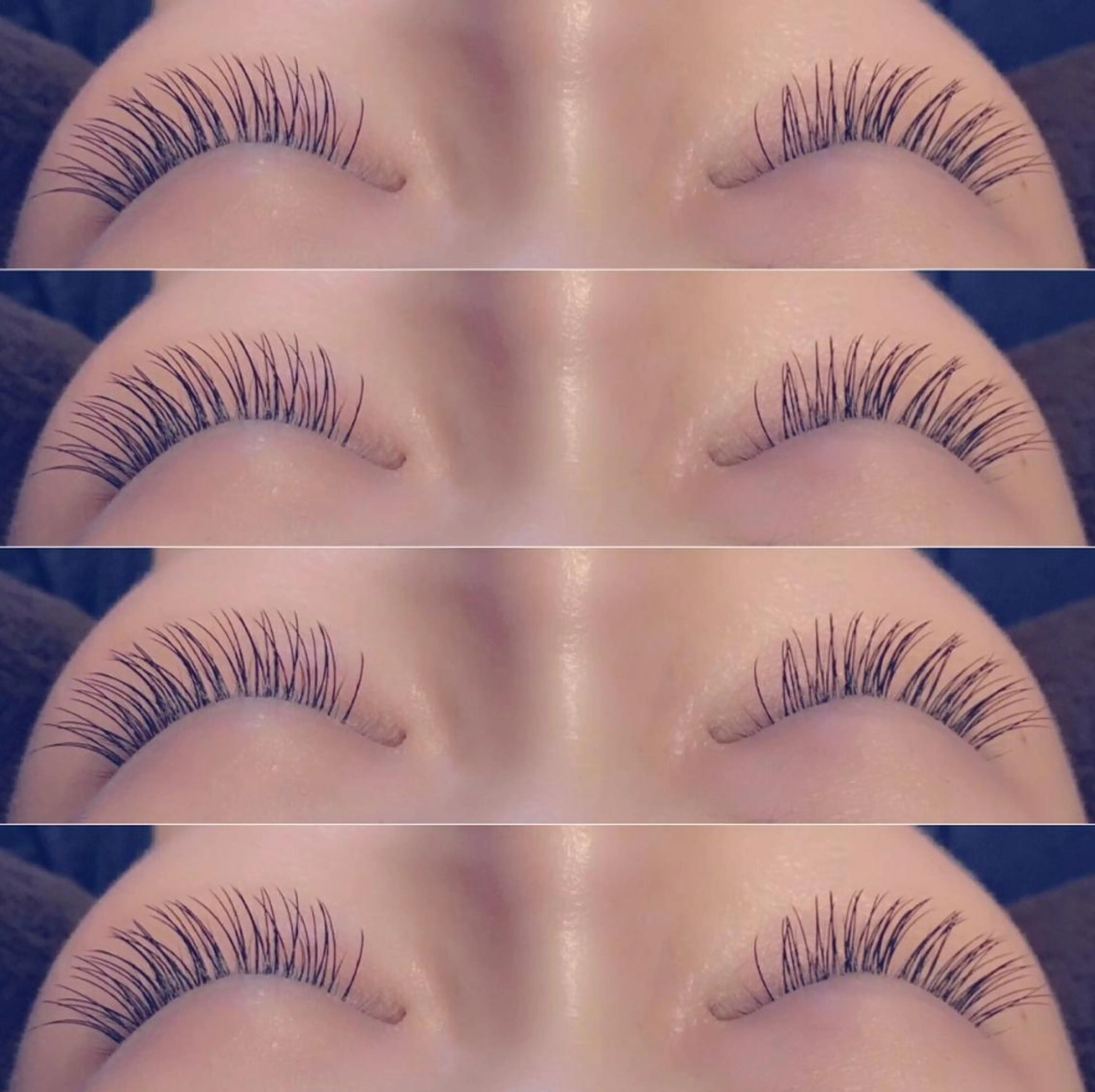 マツエク・マツパ 永島 さとみのマツエク・マツパデザイン