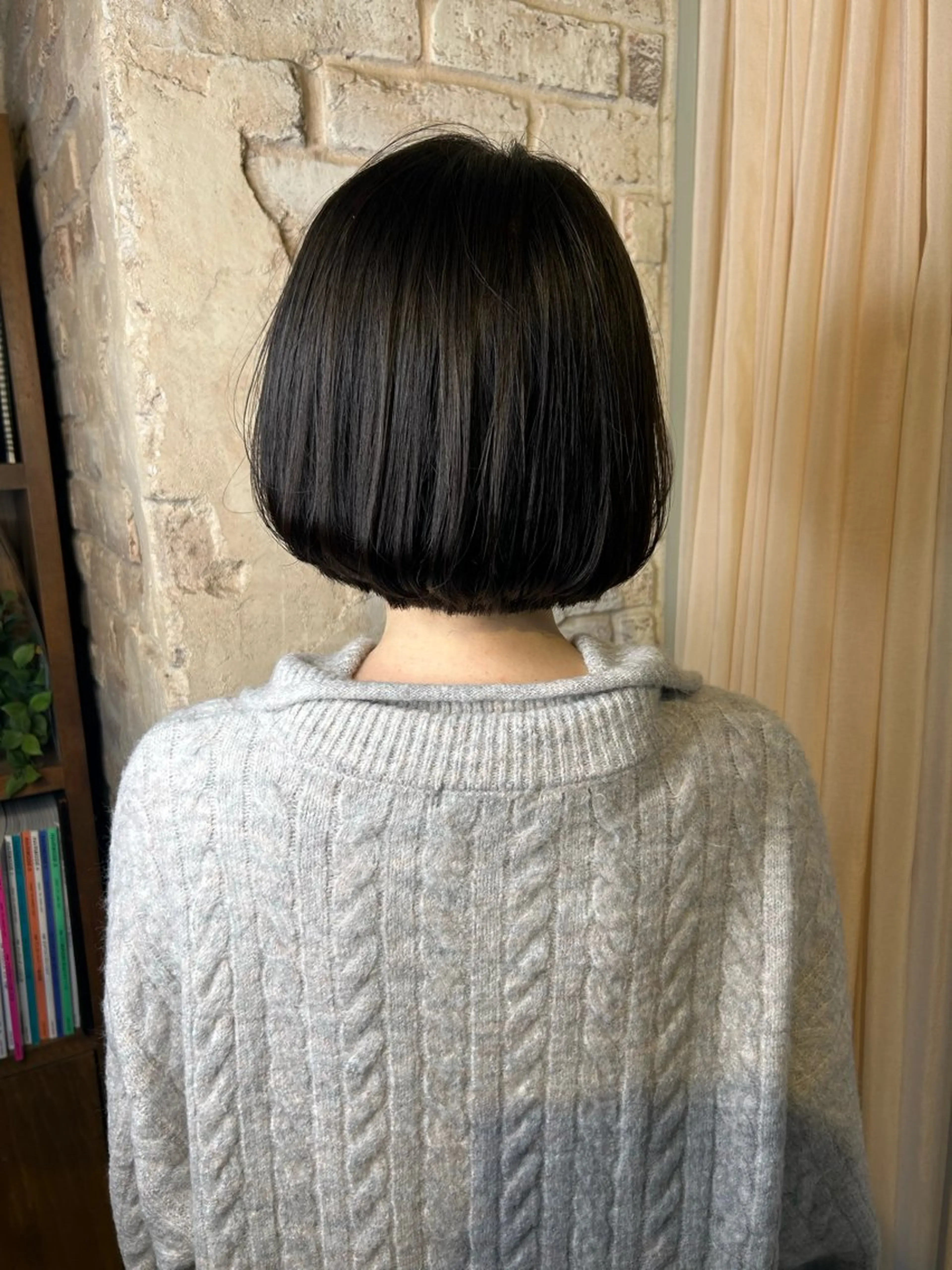 ショート ロゼ アトリエ Rose atelier所属・浅沼 沙里菜のヘアスタイル