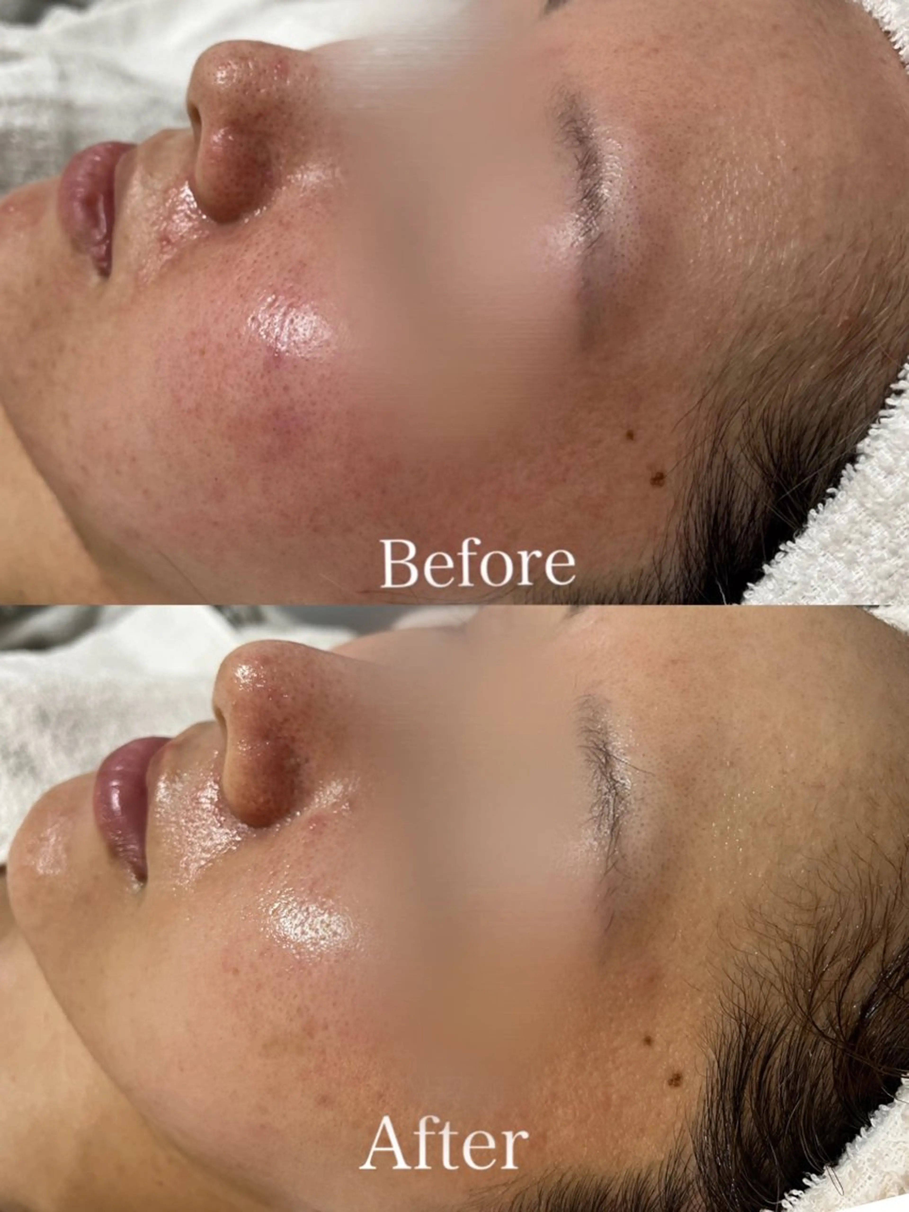 森田(南) 真子のエステ・リラクイメージ