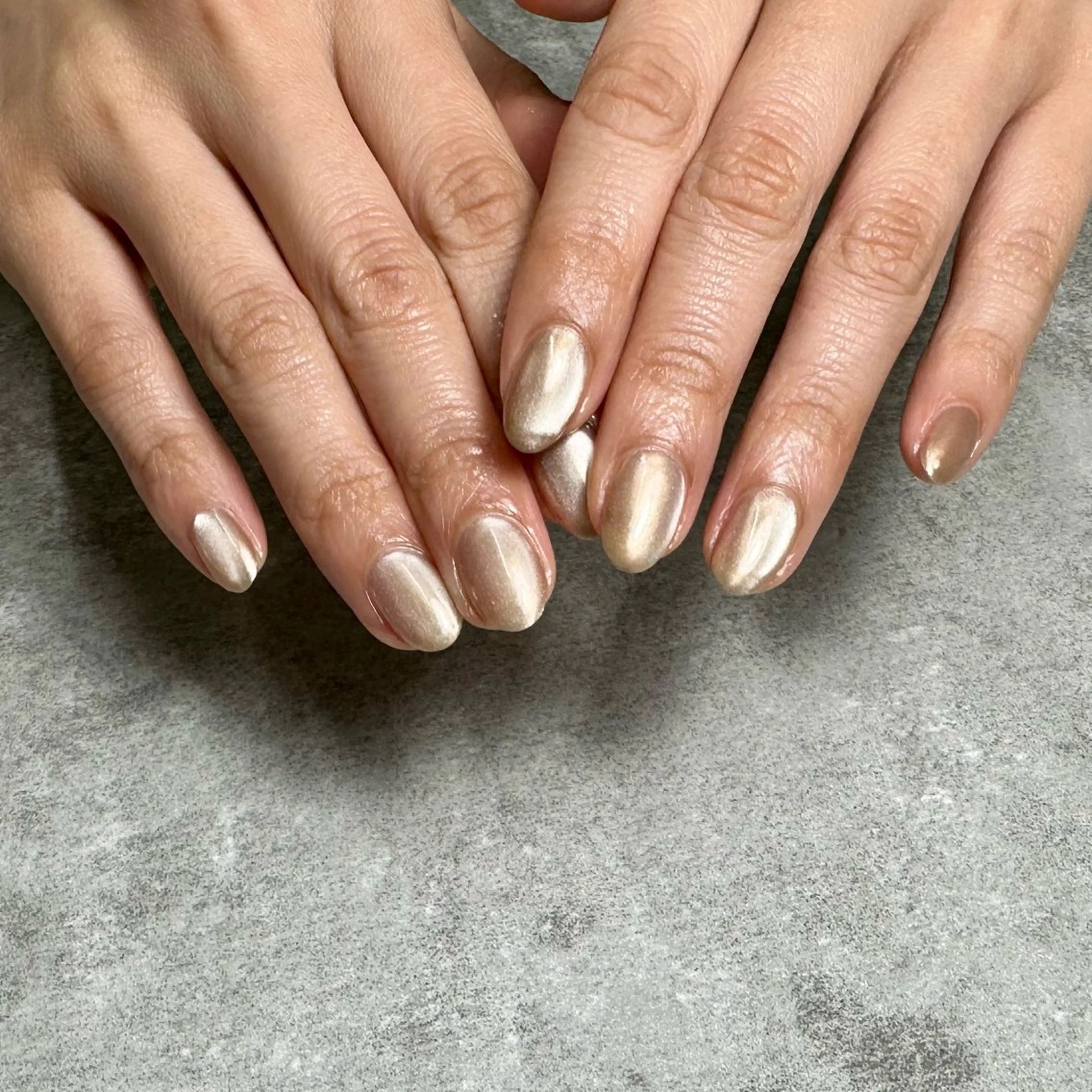 ミラーマグ【オフあり】の写真