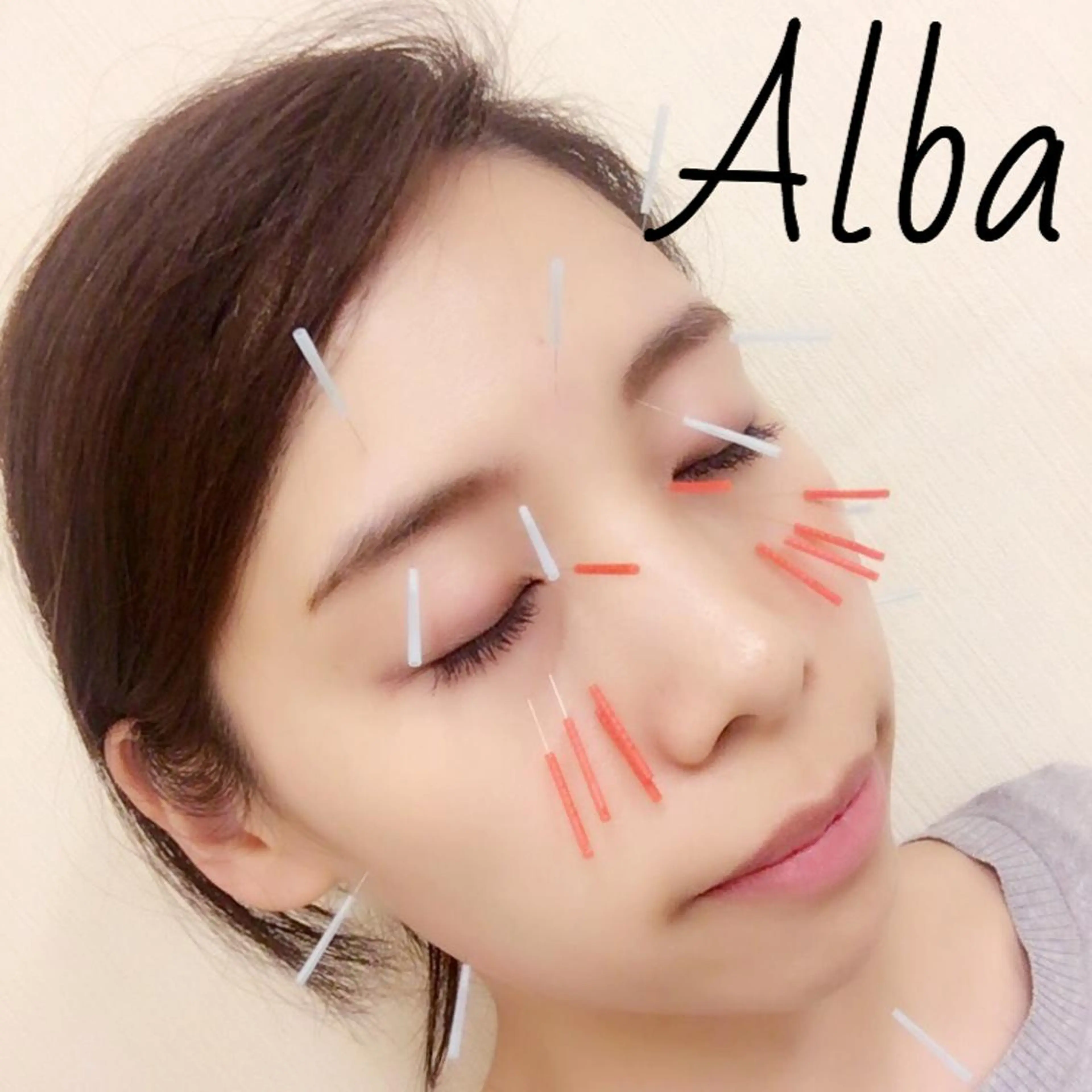 高田 香菜子のエステ・リラクイメージ