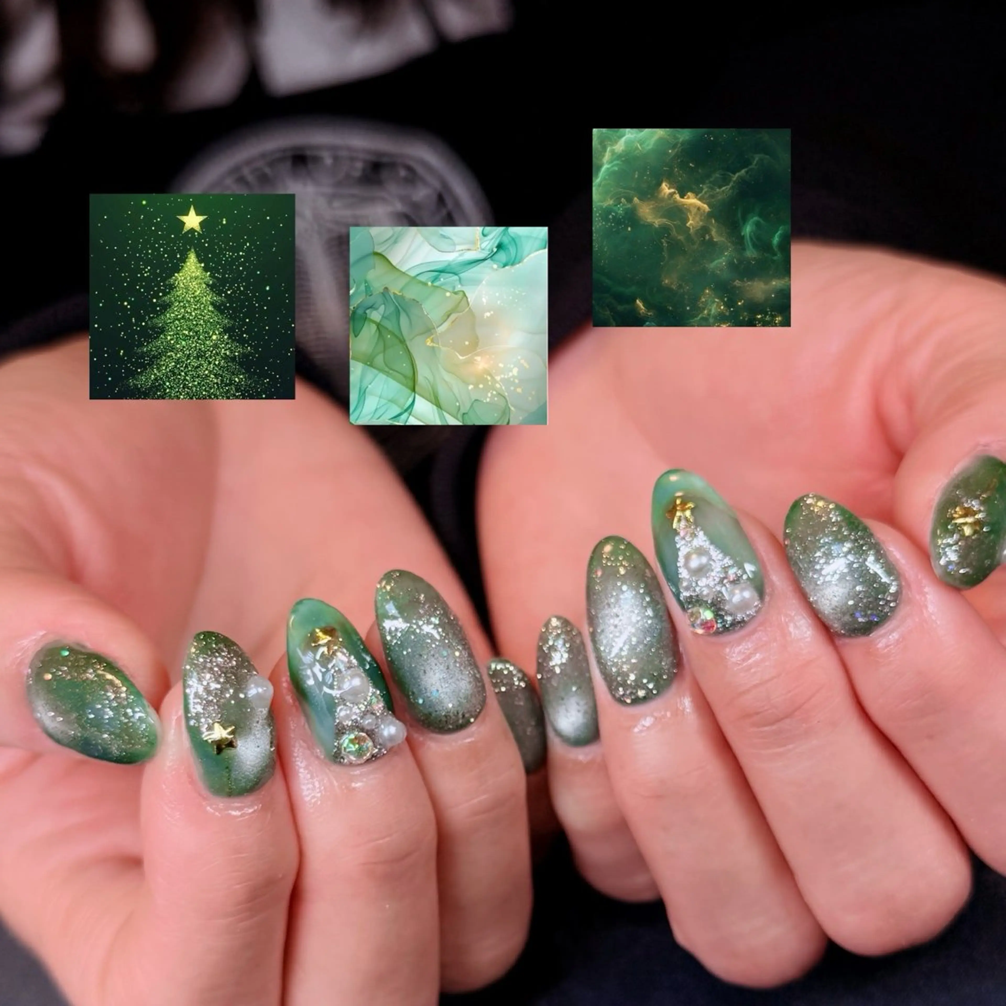 ネイル 持ち込み MIRA NAILROOM SALON所属・MIRA NAILROOMのネイルデザイン