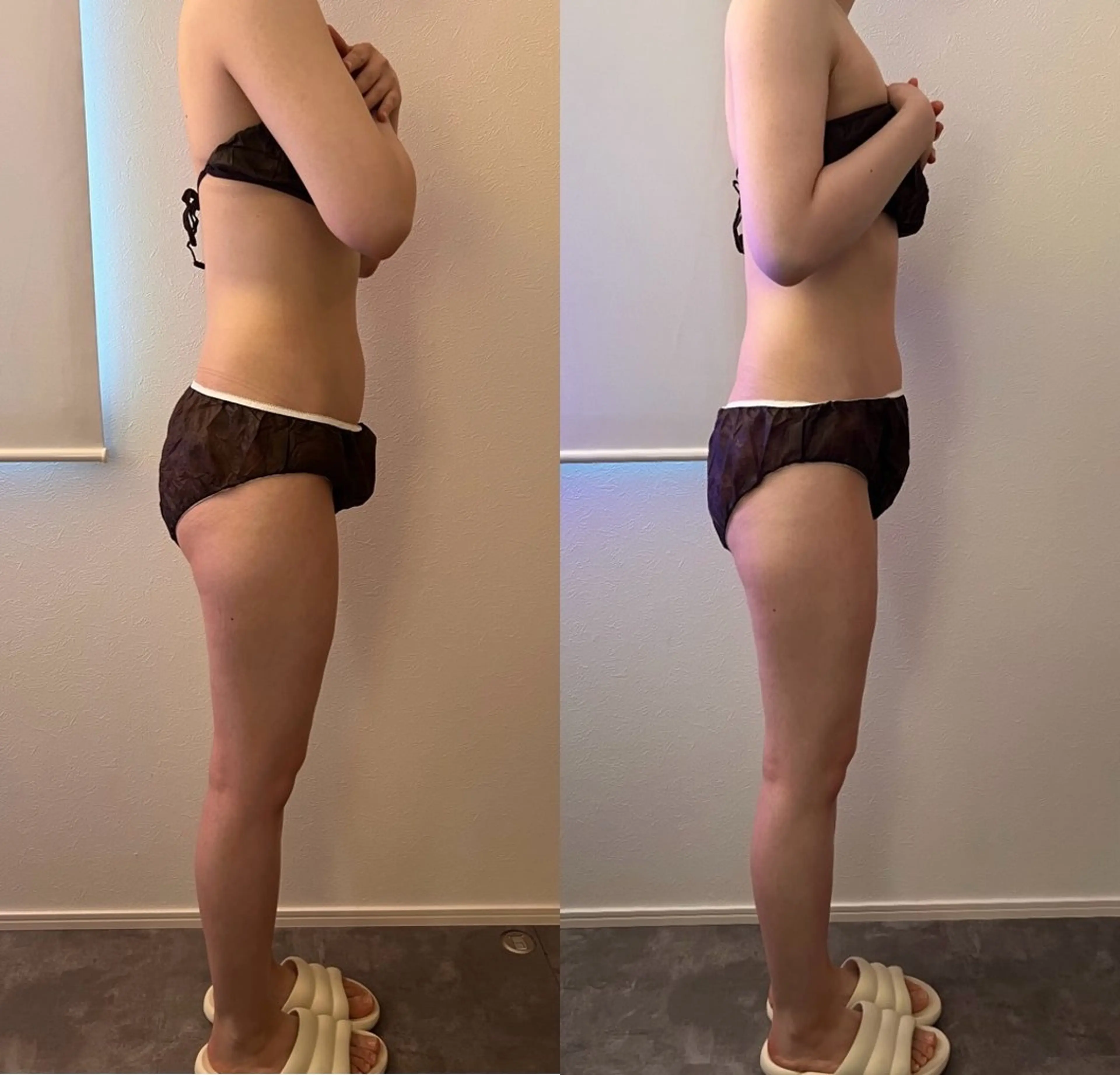 本気で痩せたい方へ 痩身専門サロンのエステ・リラクイメージ