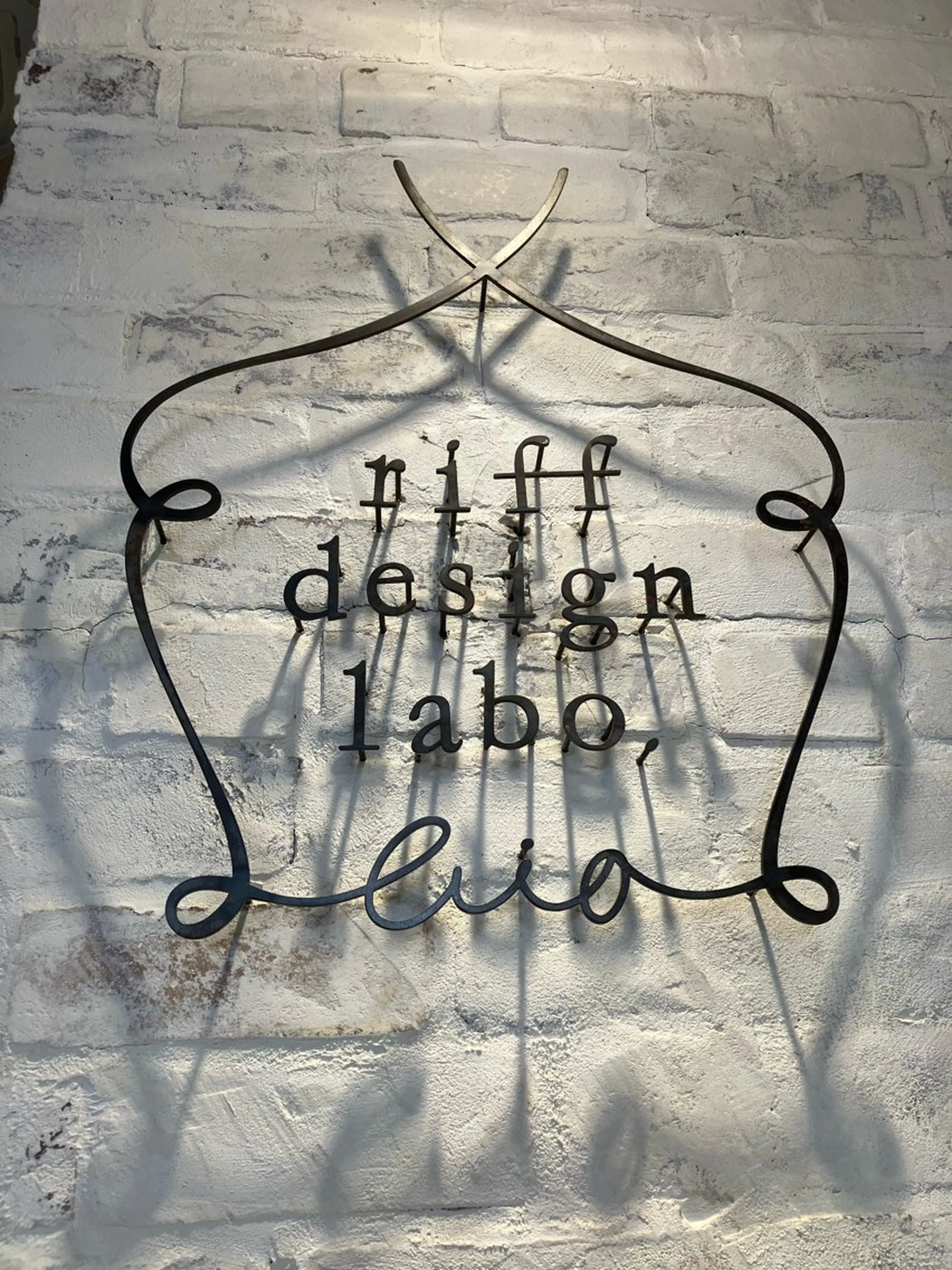 riff design labo -bio-所属・江川 千菜のヘアスタイル